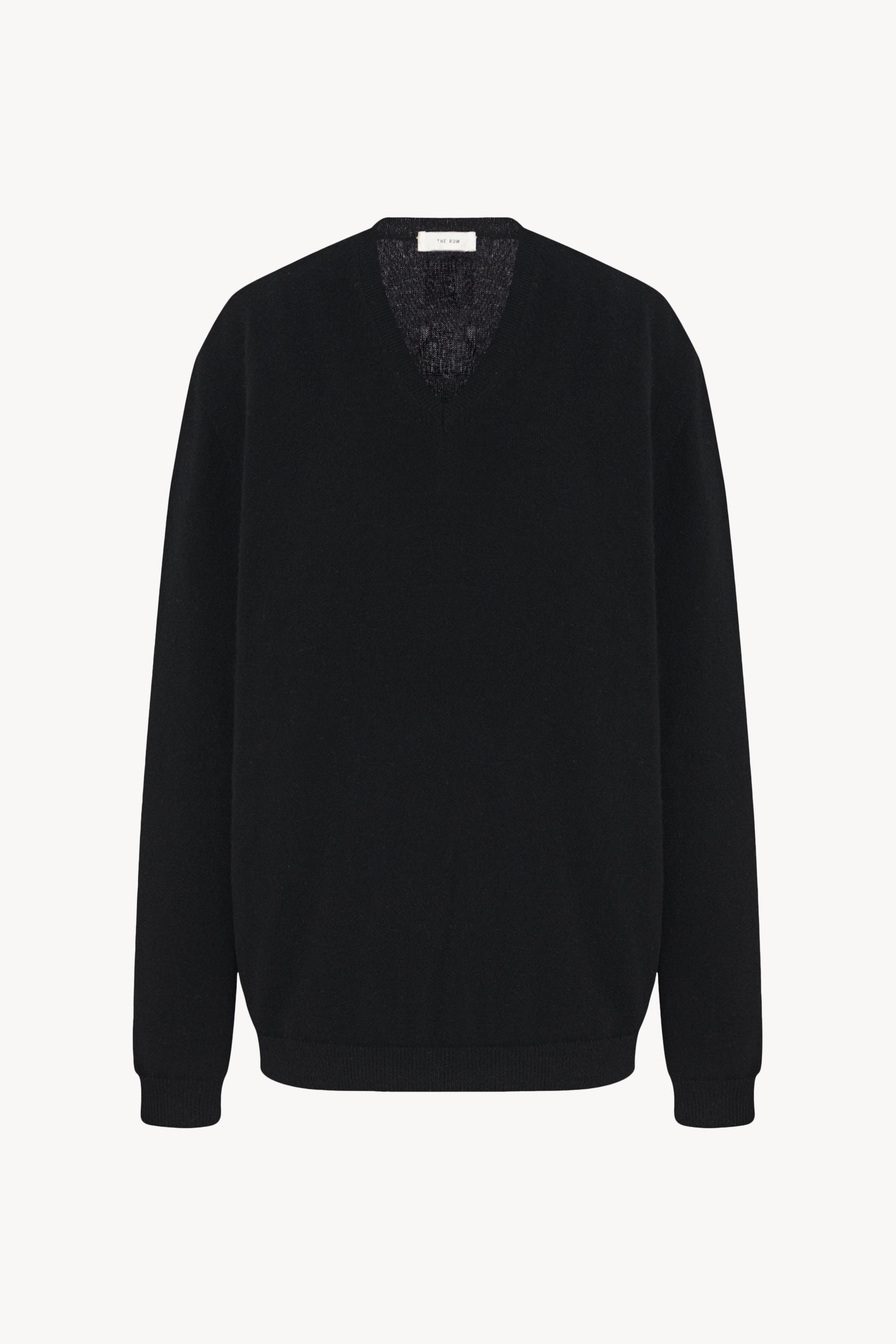 Isaora Sweater in Cashmere、mySite、aoinhome