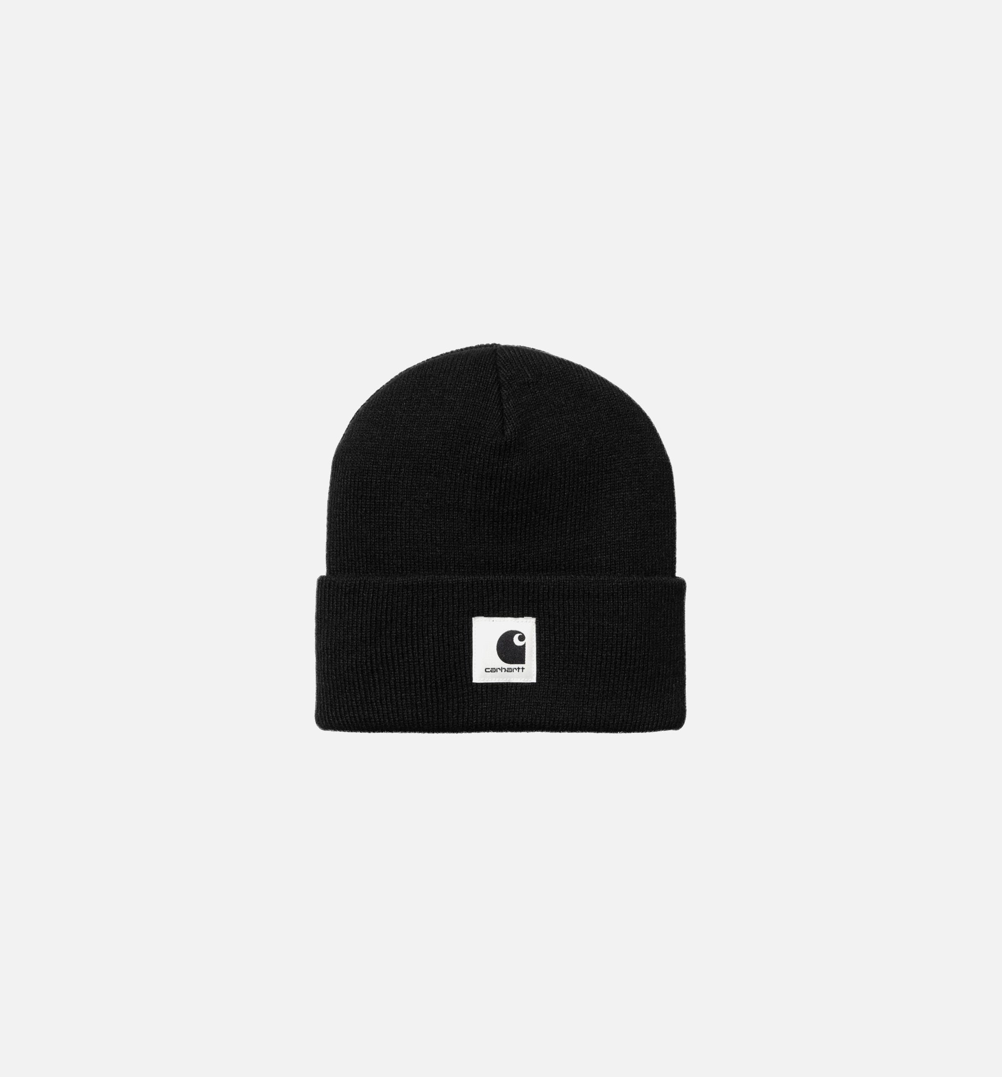 Ashley Beanie Mens Hat - Black、mySite、dreamappss