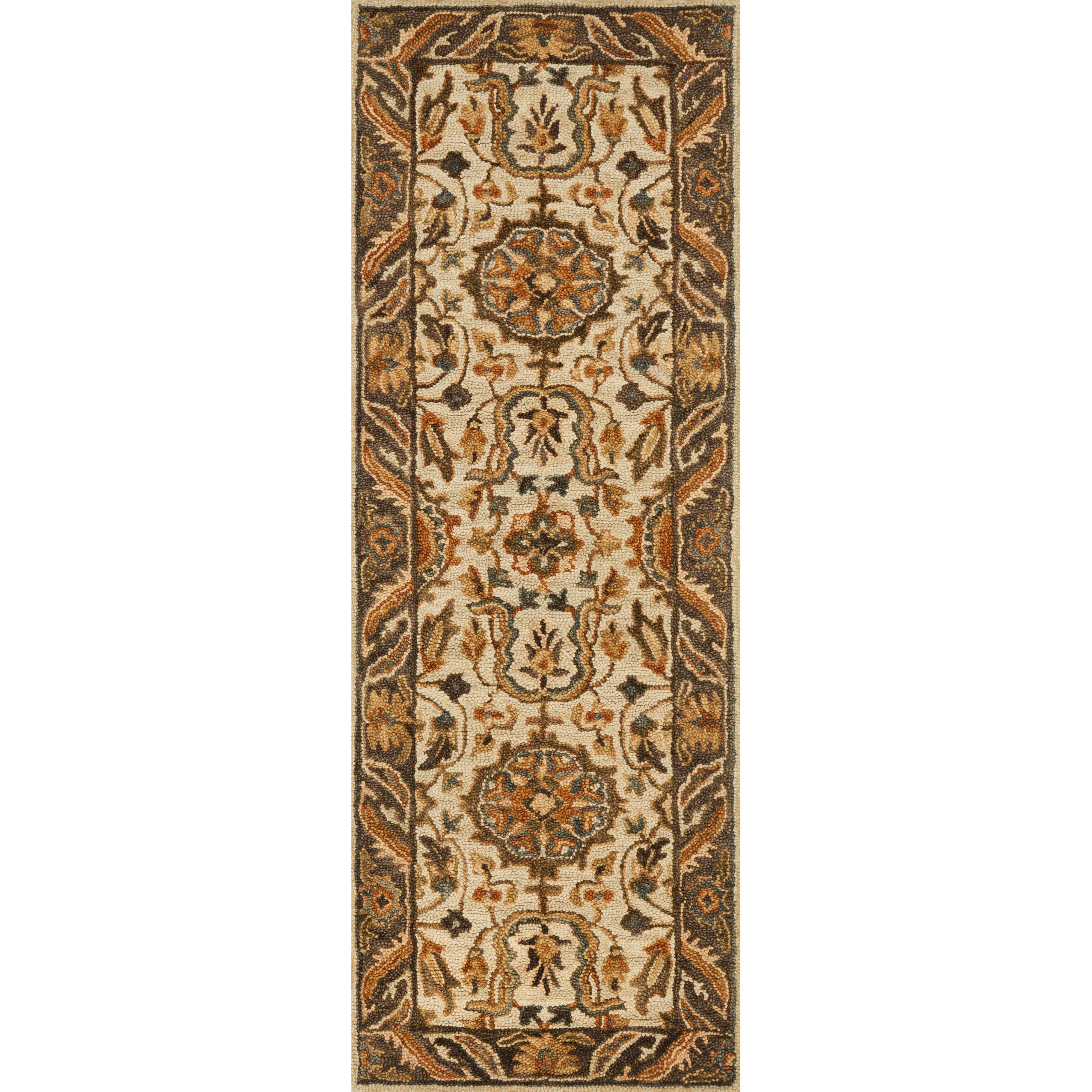 Victoria Ivory Dk Taupe Area Rug、mySite、gigharbornorthrealestate