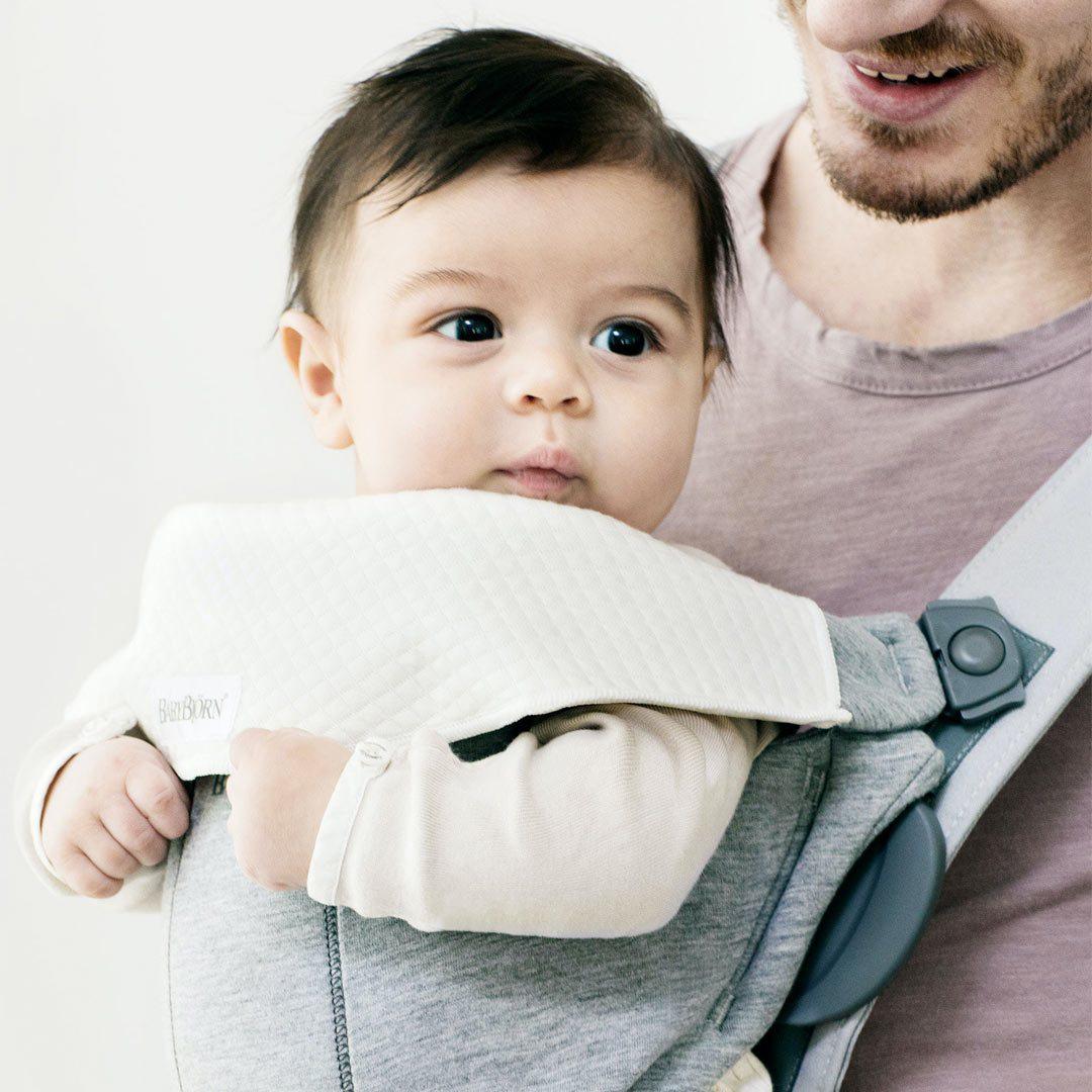  BabyBjorn Baby Carrier Bib、mySite、merchandisen