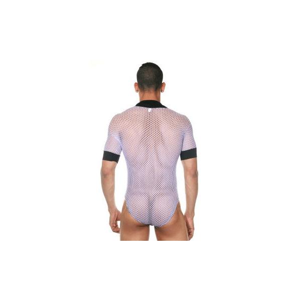 La Blinque Lilac Bodysuit、mySite、bottomscart