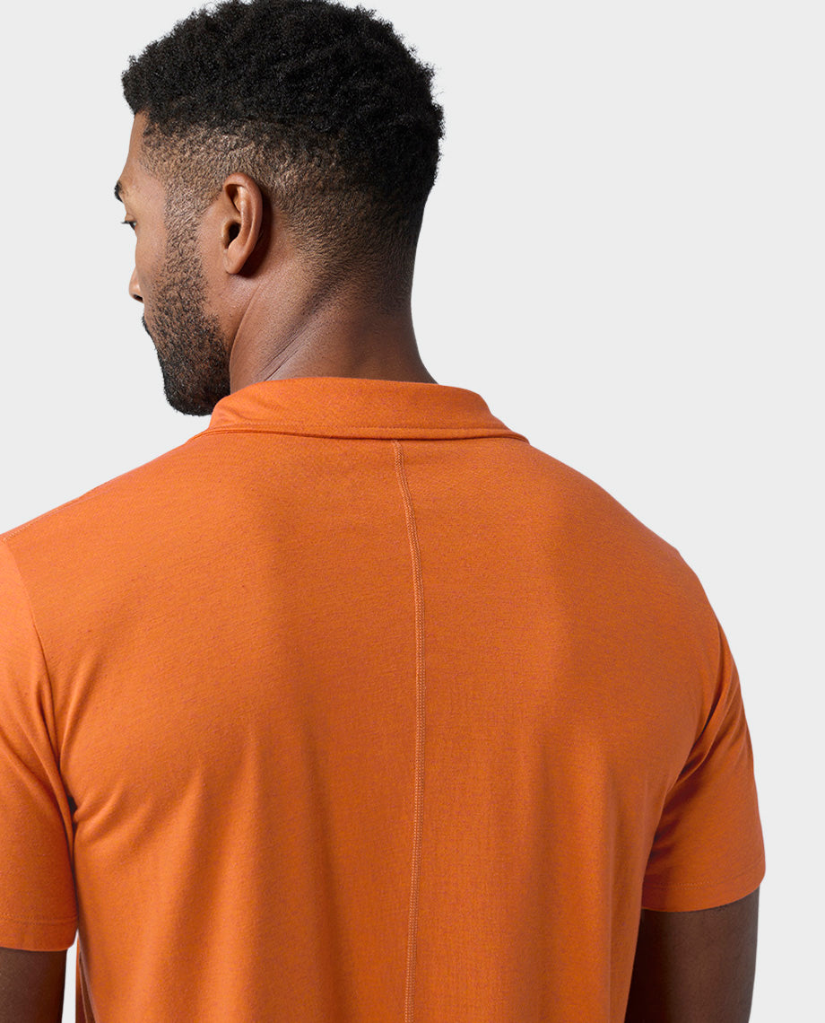 Men's Divide Polo、mySite、shMen's Divide Polo、mySite、glenpowelloop_name