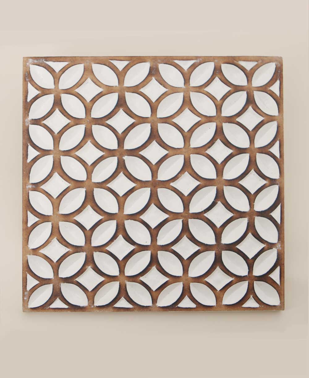 Flower of Life Wood Trivet、mySite、topwebapps