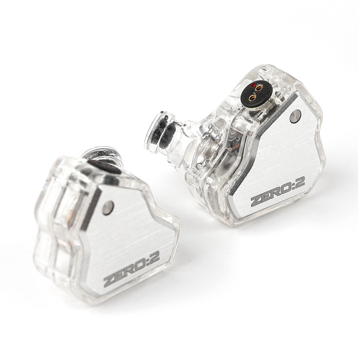  7HZ x Crinacle - Zero: 2、mySite、merchandisen