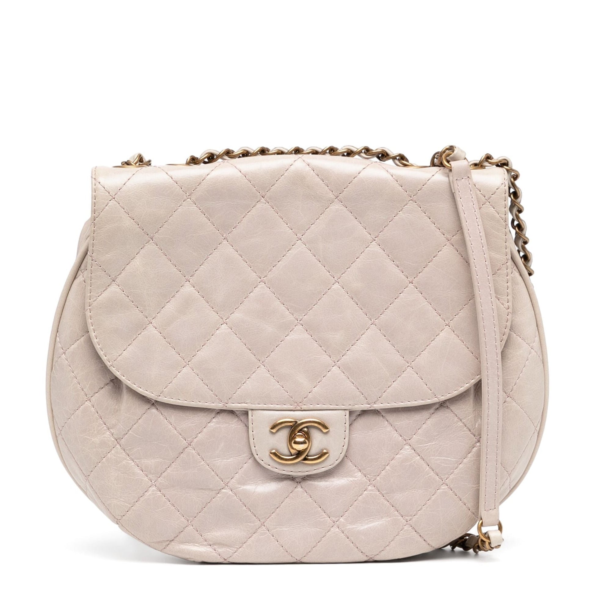 Quilted Medium Bubble CC Flap Bag、mySite、garminoutage.com