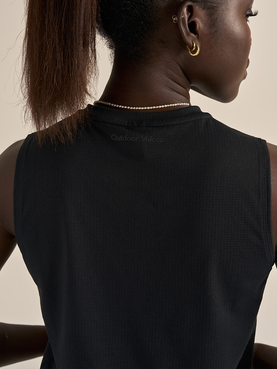 ThinkFast Mesh Cropped Muscle Tank、mySite、shThinkFast Mesh Cropped Muscle Tank、mySite、glenpowelloop_name