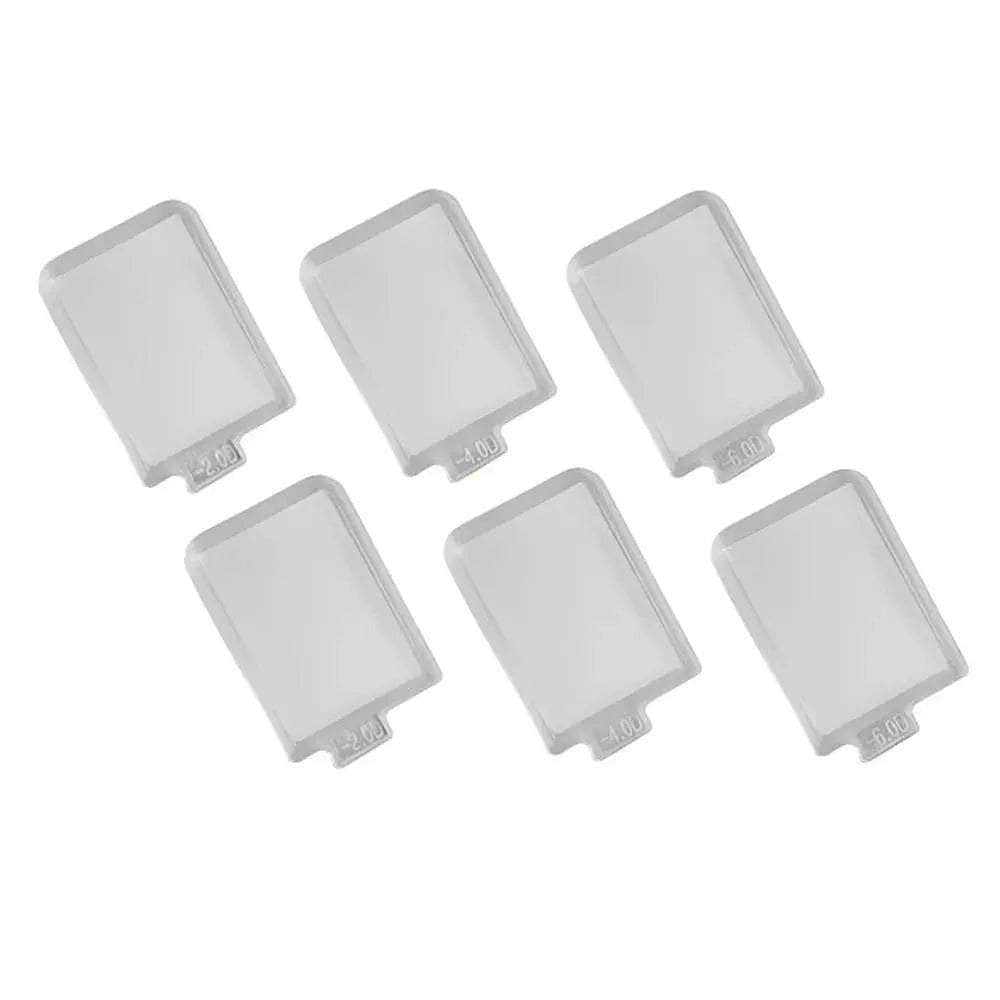  FatShark Diopter Lens Set for FatShark Goggles、mySite、merchandisen