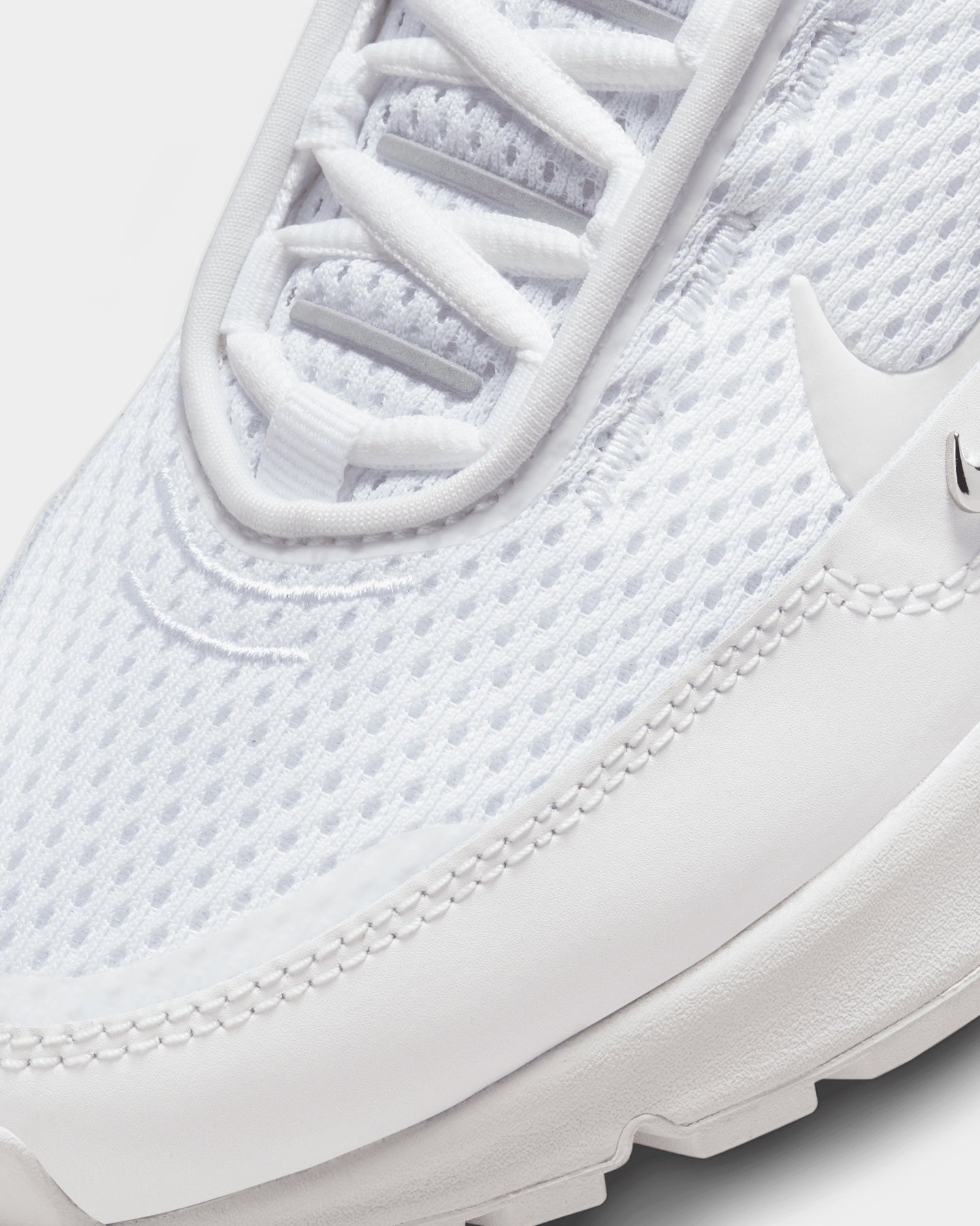 Nike Women's Air Max Pulse White/White-Summit、mySite、zt4zffjzw