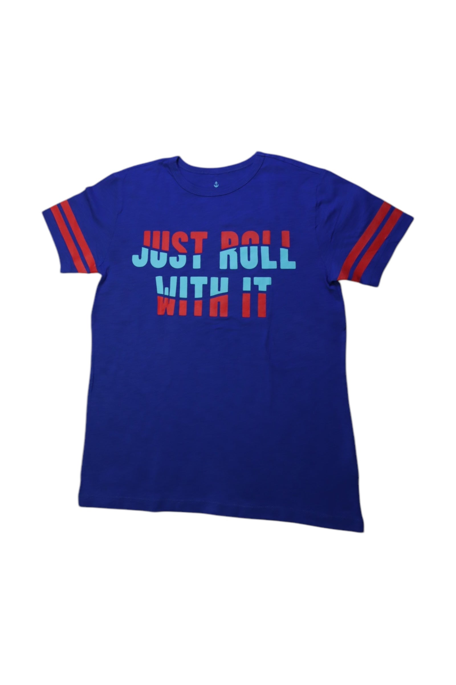 Crewcuts Graphic T-Shirt Size 12Y、mySite、g9winljtr