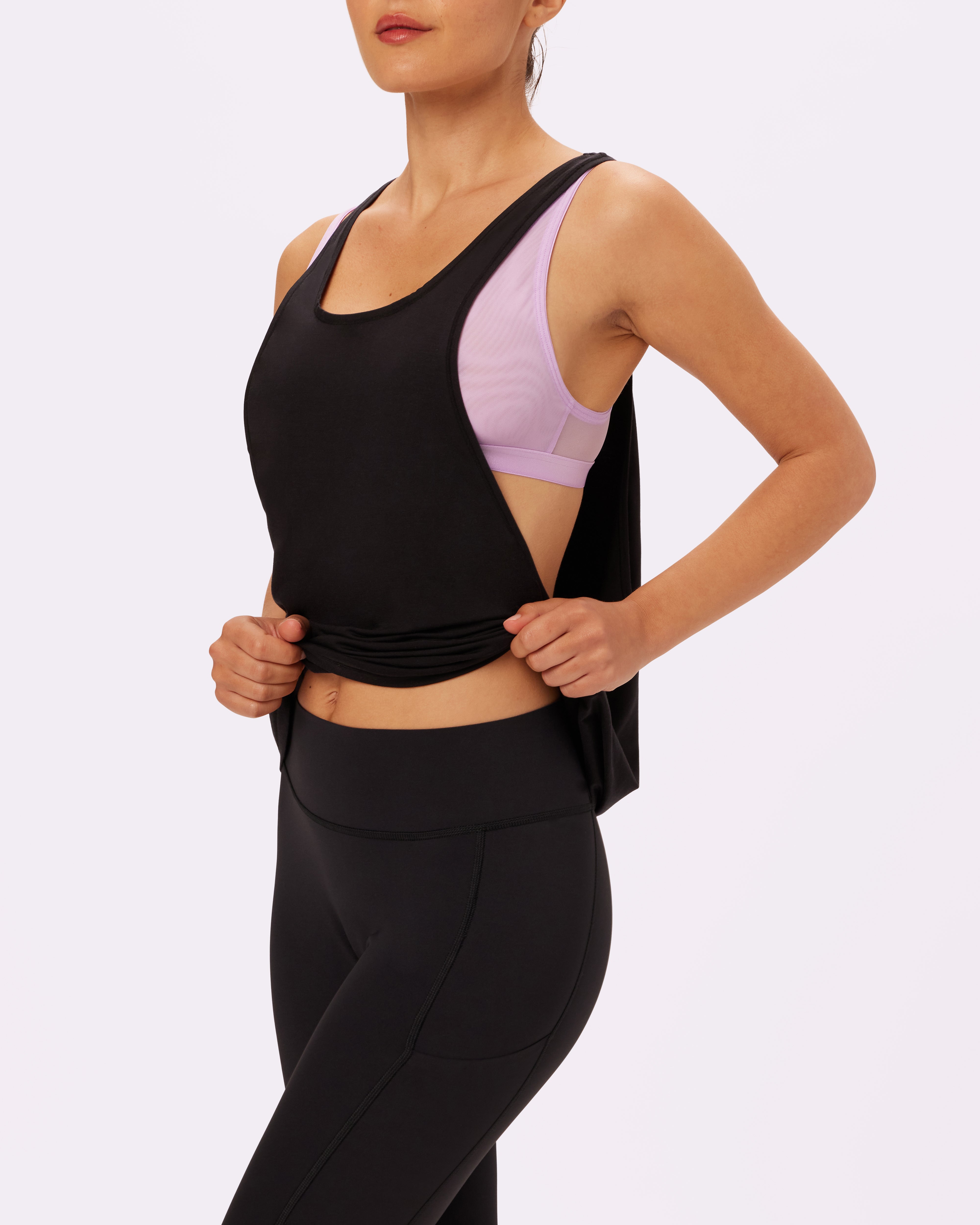 Everyday Racer Tank | New:Cotton | Archive ( Eightball)、mySite、bengalsvssteelers