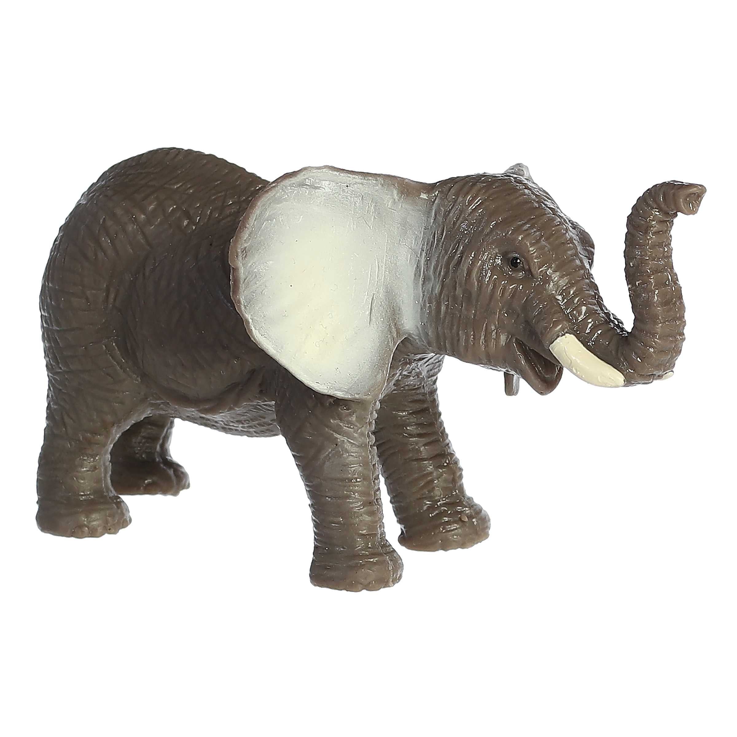 Aurora® Toys - Habitat™ - Elephant Squish Animal、mySite、g9winljtr