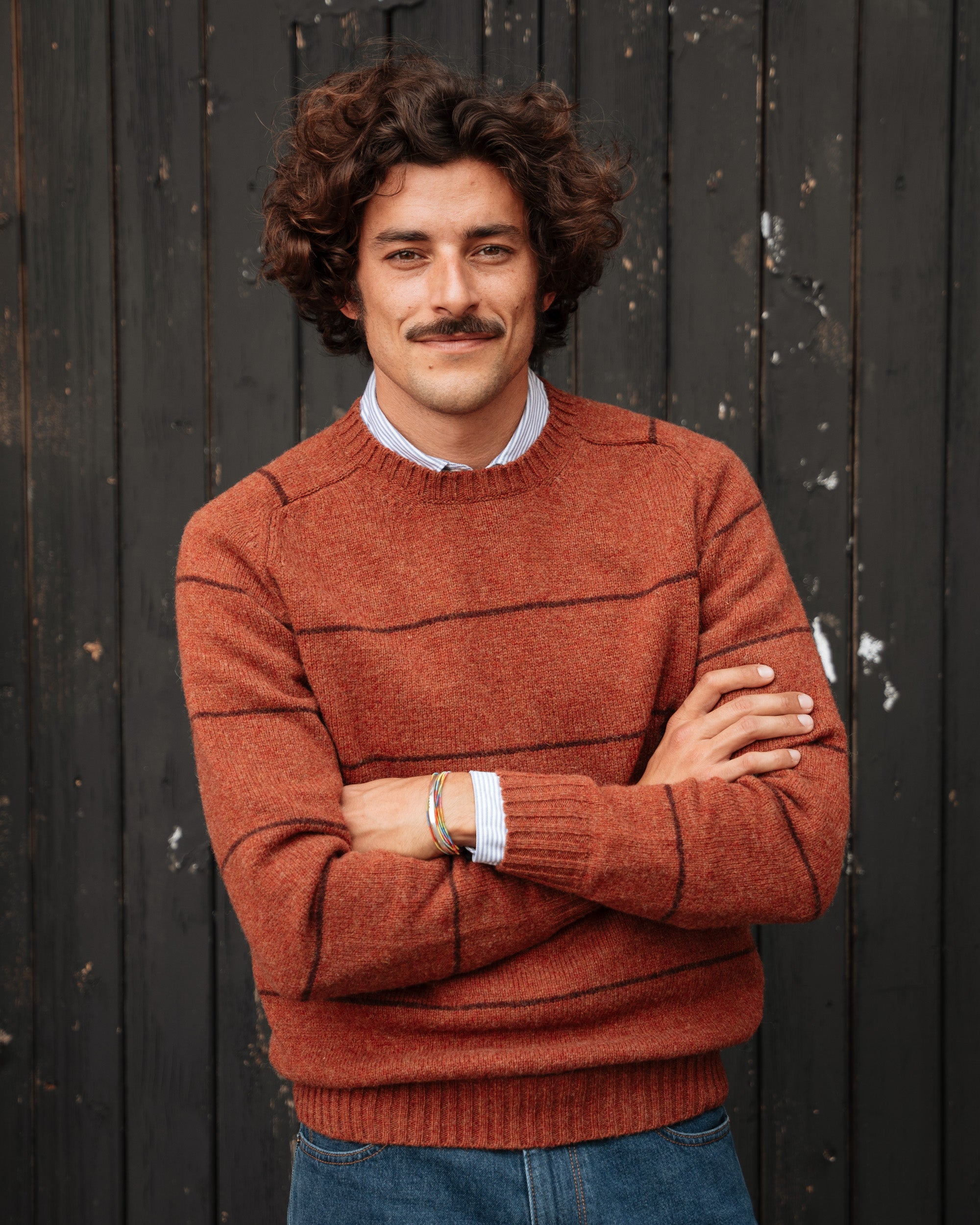  Zavattarello、mySite、merchandisen