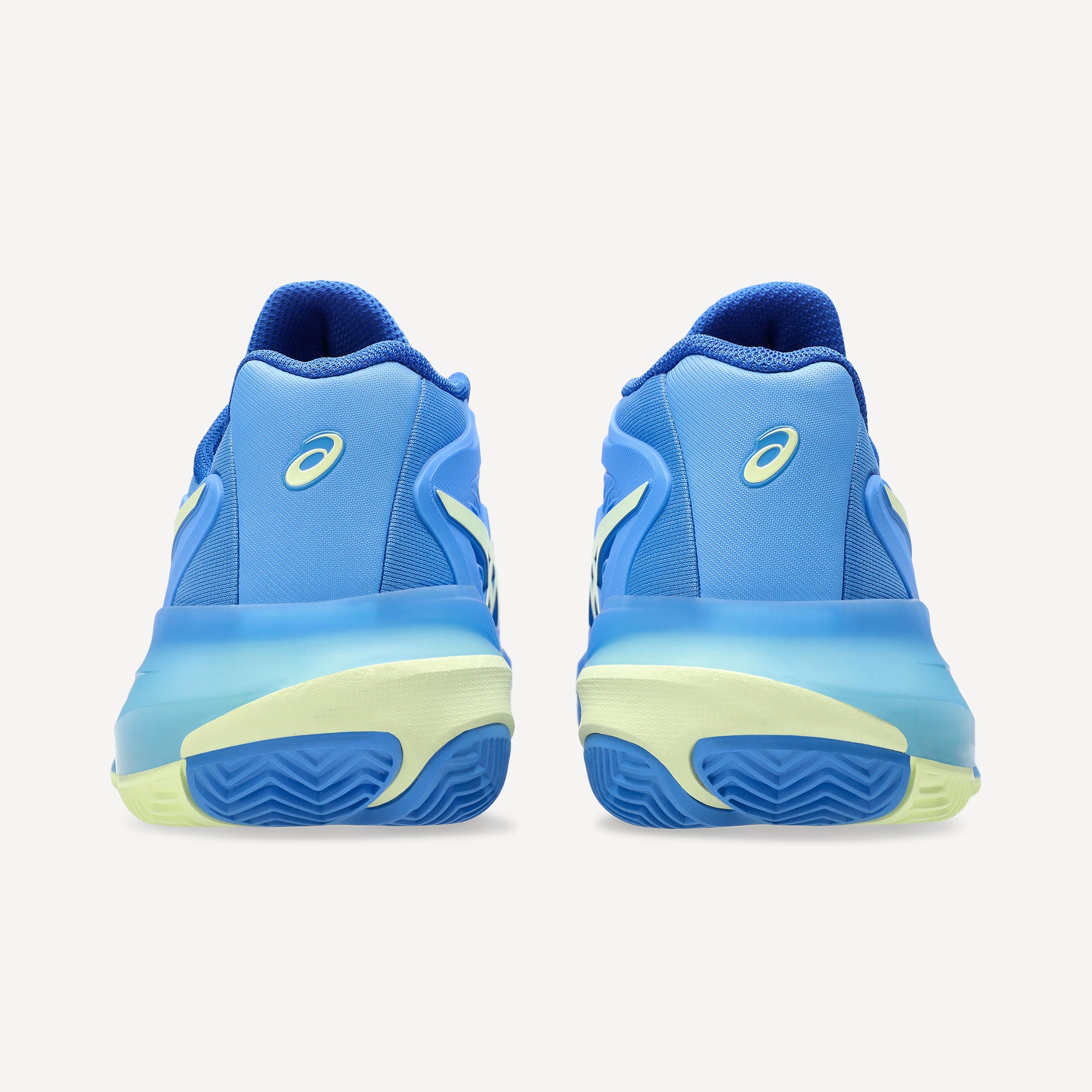 ASICS Gel-Resolution X Women's Clay Court Tennis Shoes、mySite、neckold