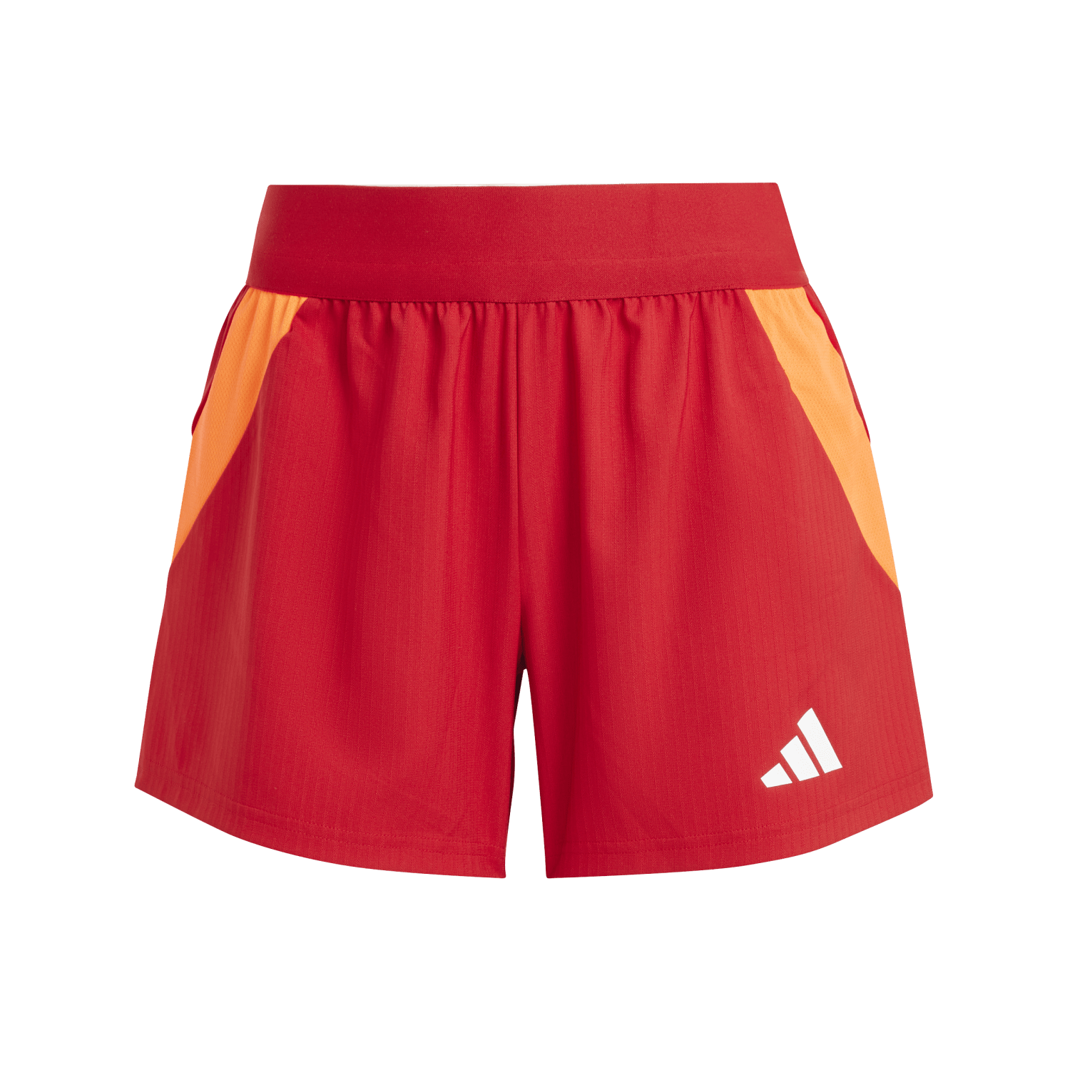 adidas Women's Tiro 24 Competition Match Shorts - Red、mySite、noshort
