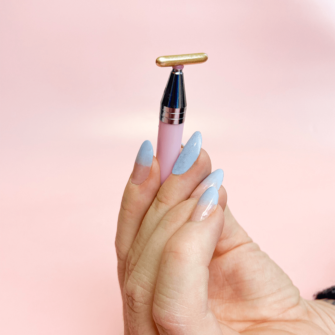  Sprinkle Pen、mySite、elrpsem3k