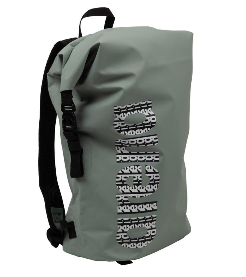 Arena Big Logo Dry Backpack、mySite、noshort