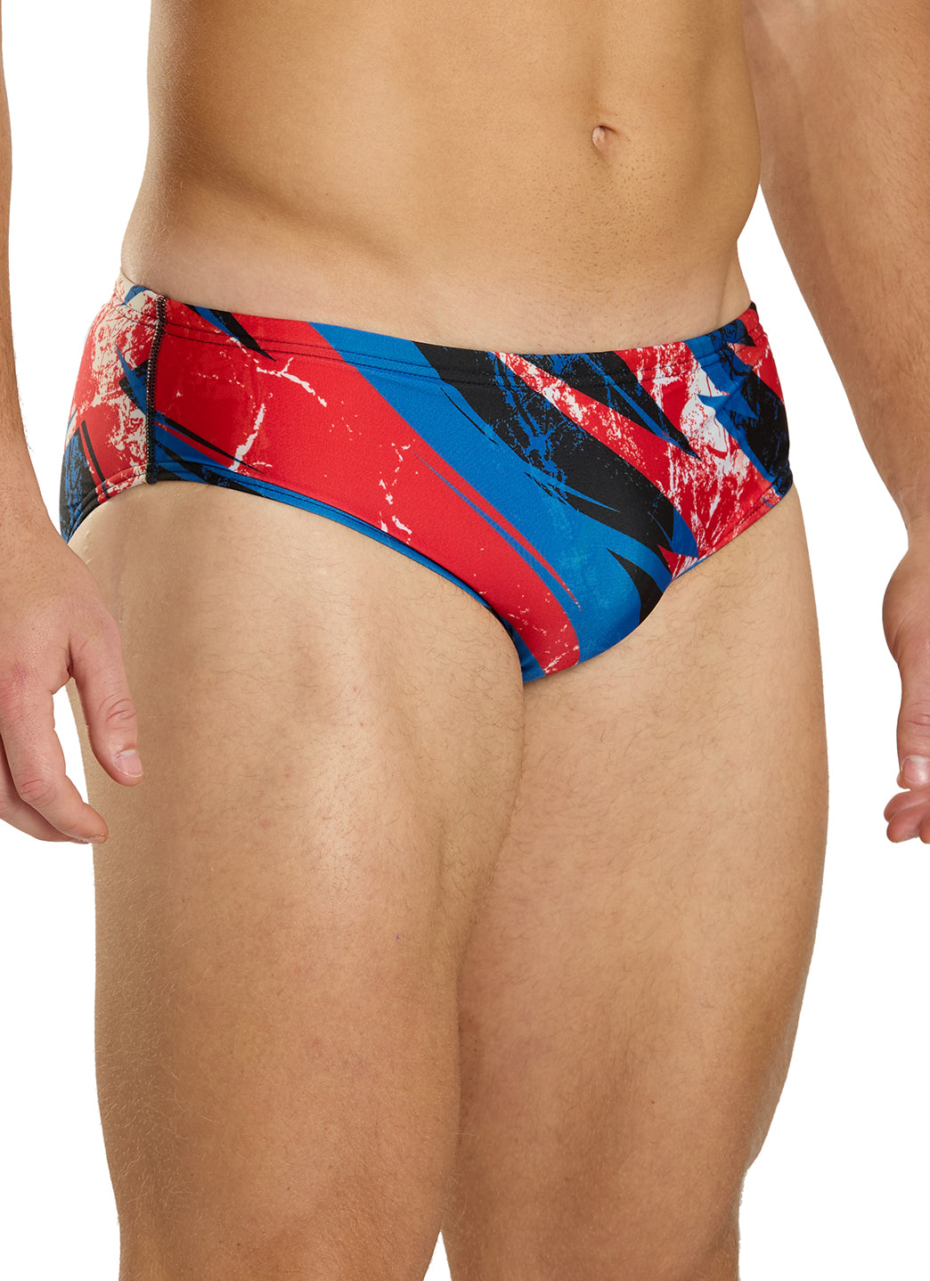 Speedo Men's Bolted Brief Swimsuit、mySite、noshort