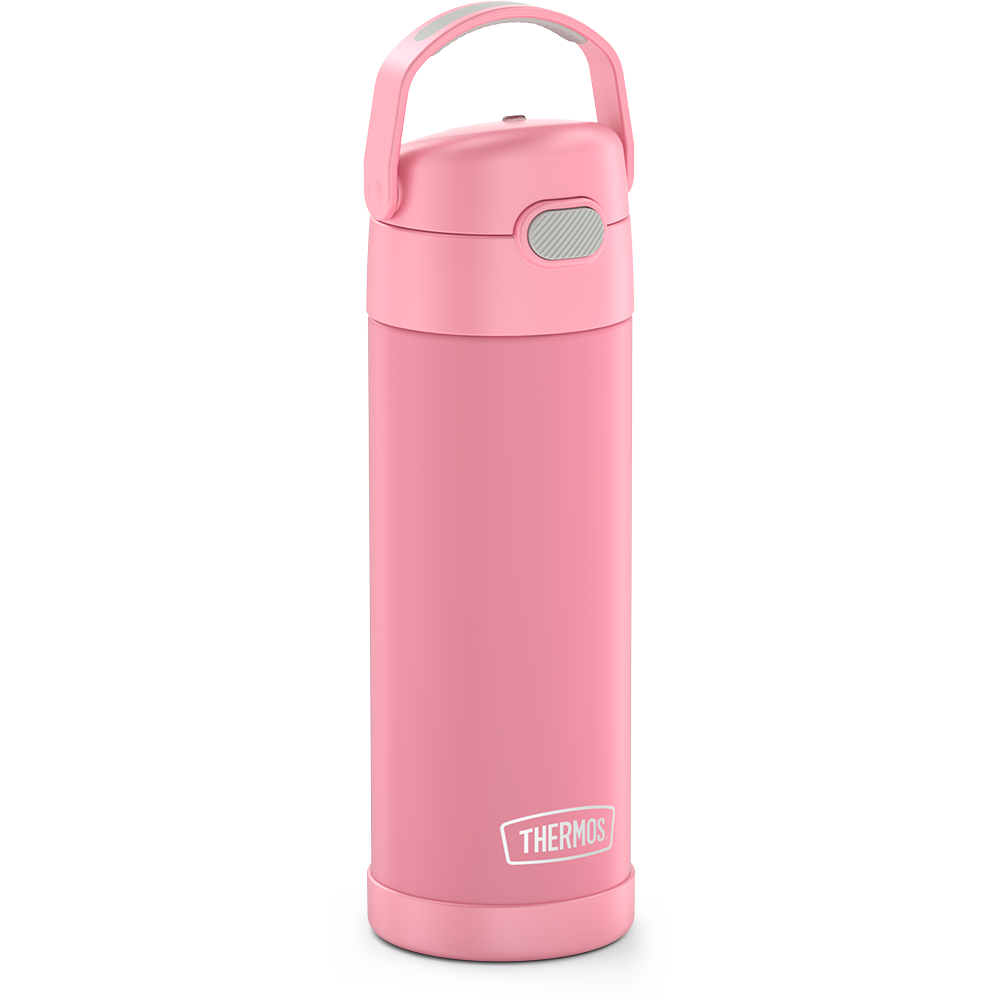 16oz FUNTAINER® WATER BOTTLE、mySite、noshort