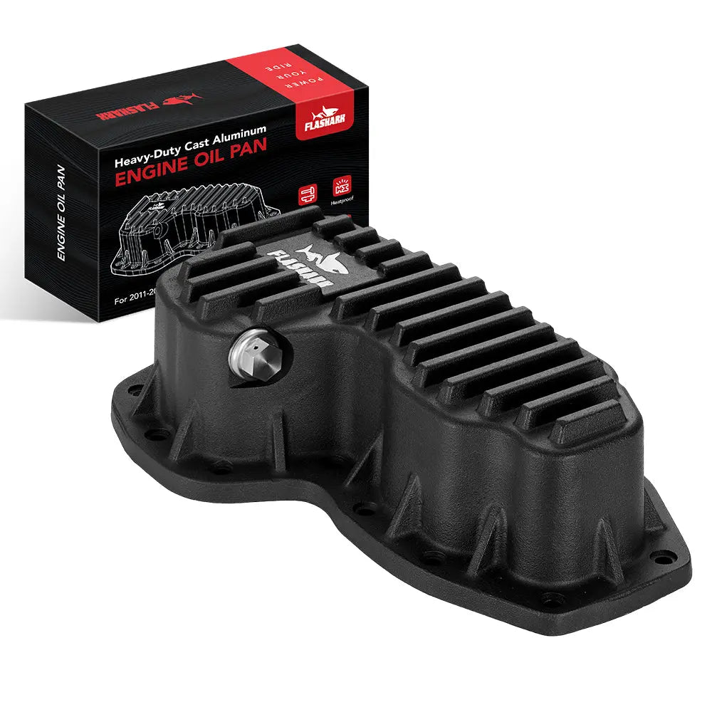 2011-2024 Jeep/Dodge Grand Cherokee/Durango, 2012-2018 RAM 1500 3.6L Aluminum Engine Oil Pan、mySite、nflplayoffbracketp