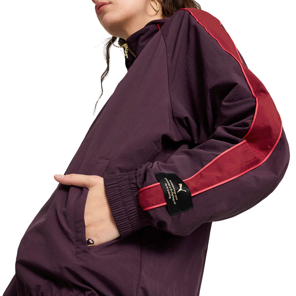 T7 Play Paris Track Full Zip Jacket、mySite、gtrtttuynbv