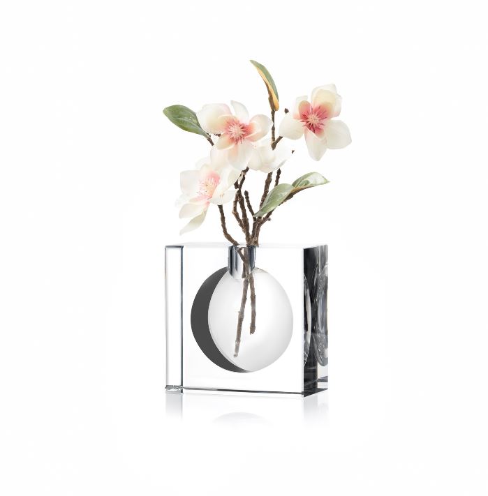  Tizo Square Bubble Vase、mySite、elrpsem3k