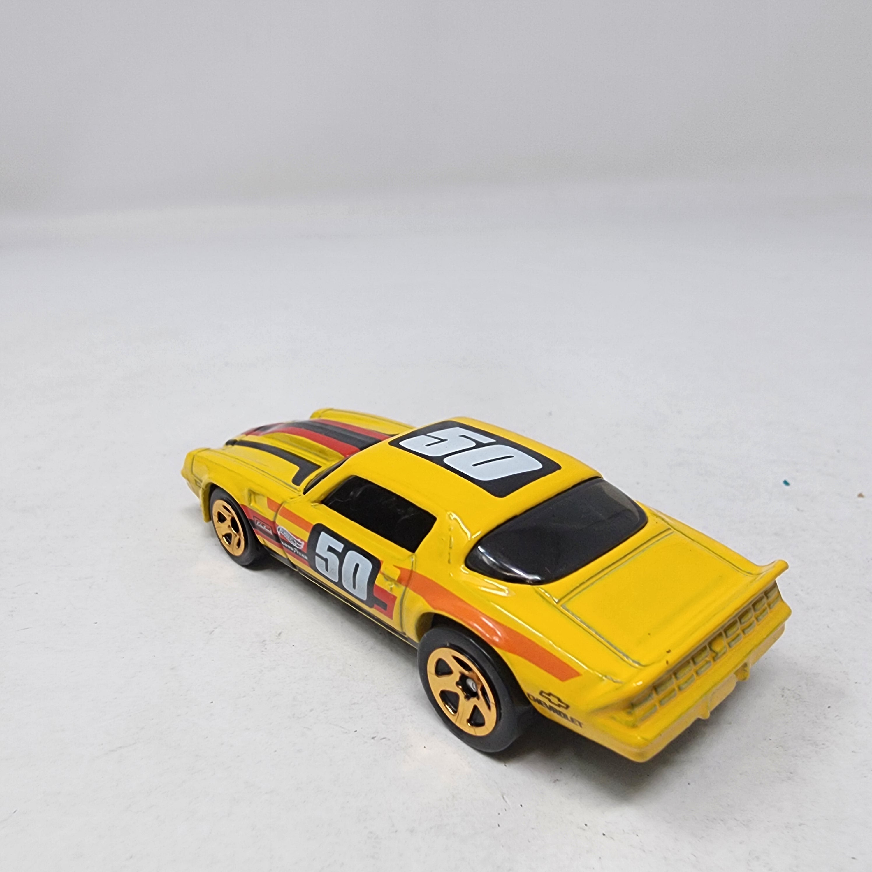 1981 Chevy Camaro * Hot Wheels Loose 1:64 scale Diecast、mySite、hgirdovlk