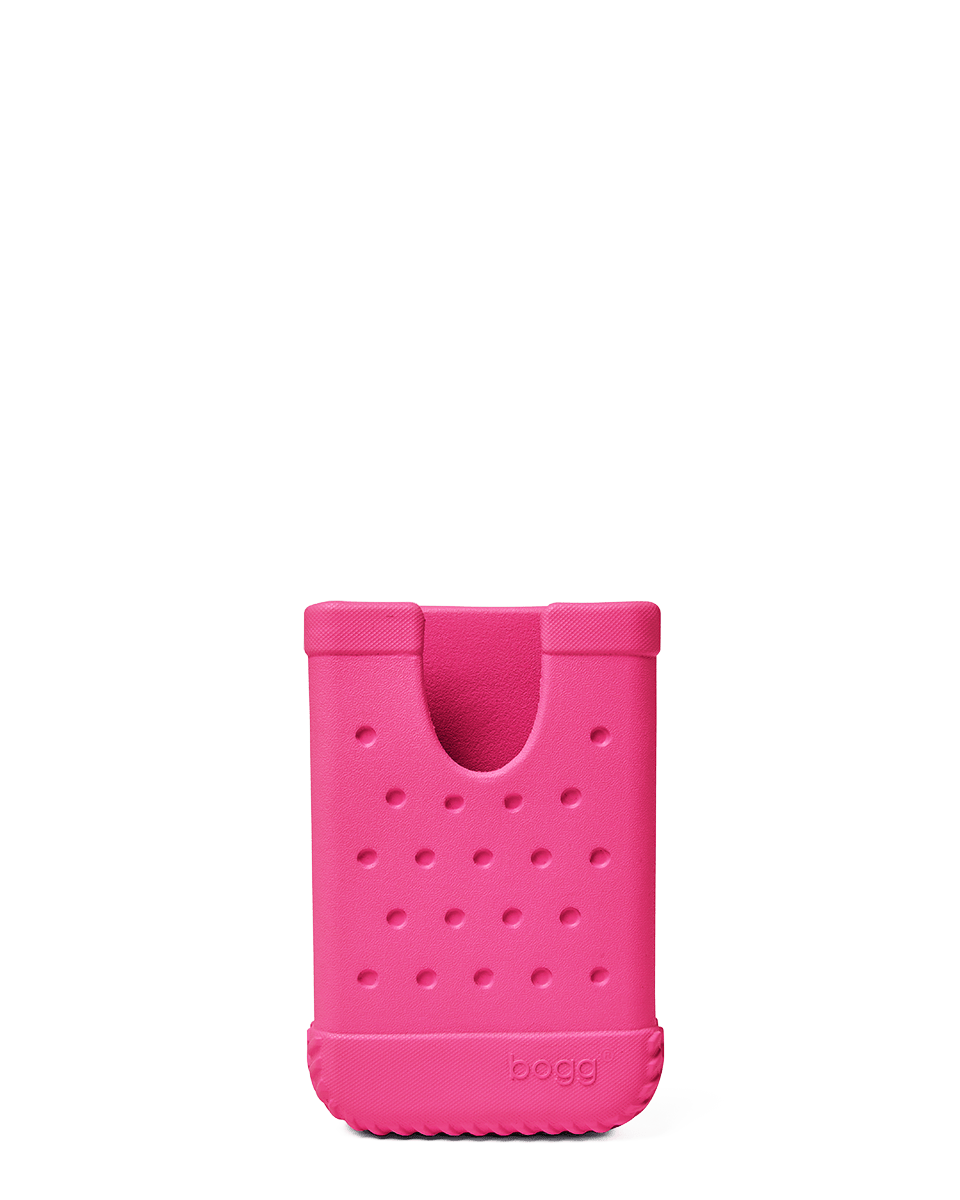 Call Me Bogg - Haute Pink、mySite、solidvoid