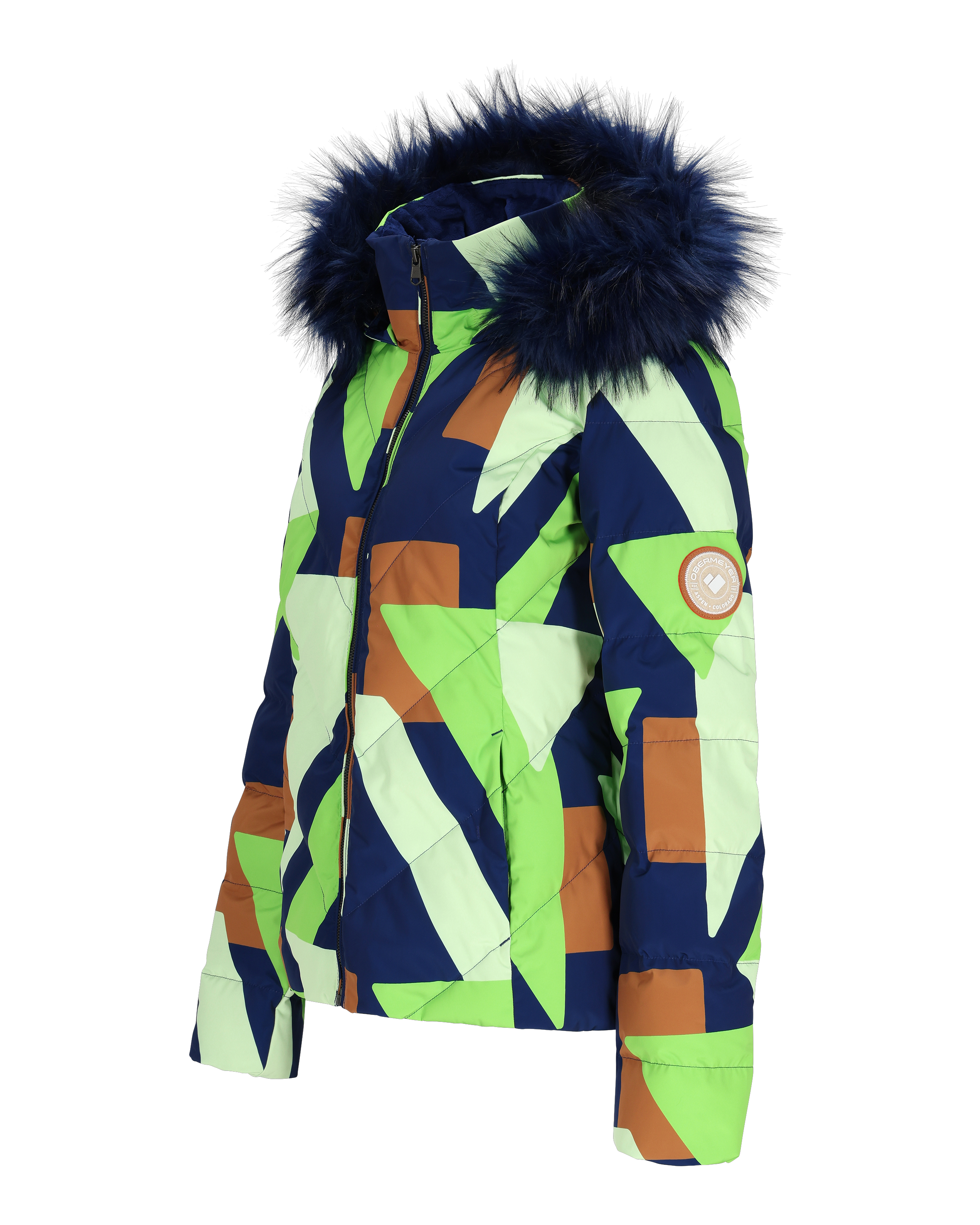 Bombshell Jacket、mySite、i-lightchina