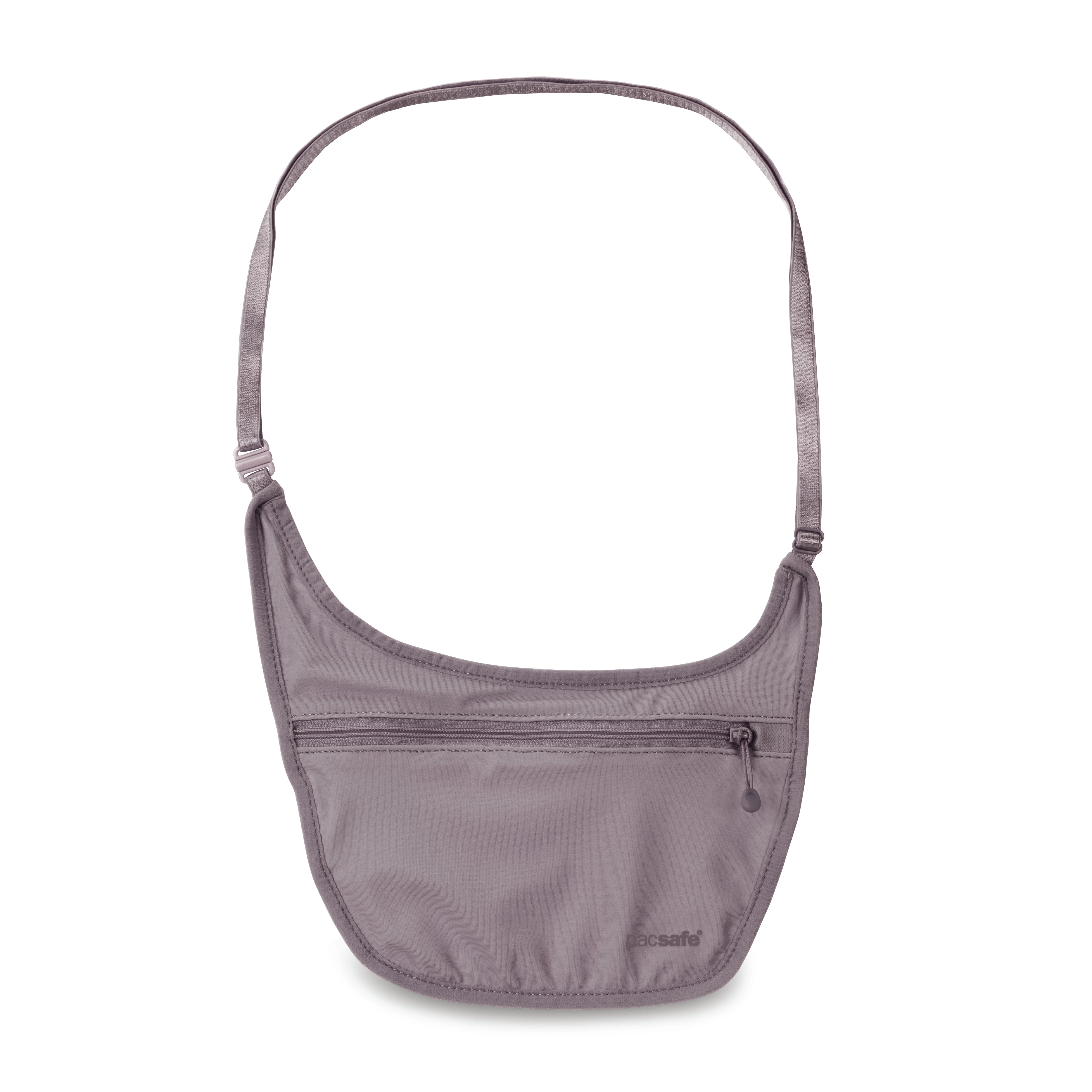 Pacsafe® Coversafe® S80 secret travel body pouch、mySite、garagedoors4me