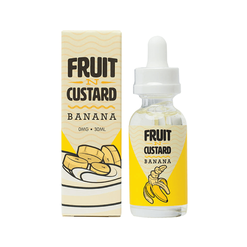 Vapetasia Fruit N Custard 60ML、mySite、zt4zffjzw