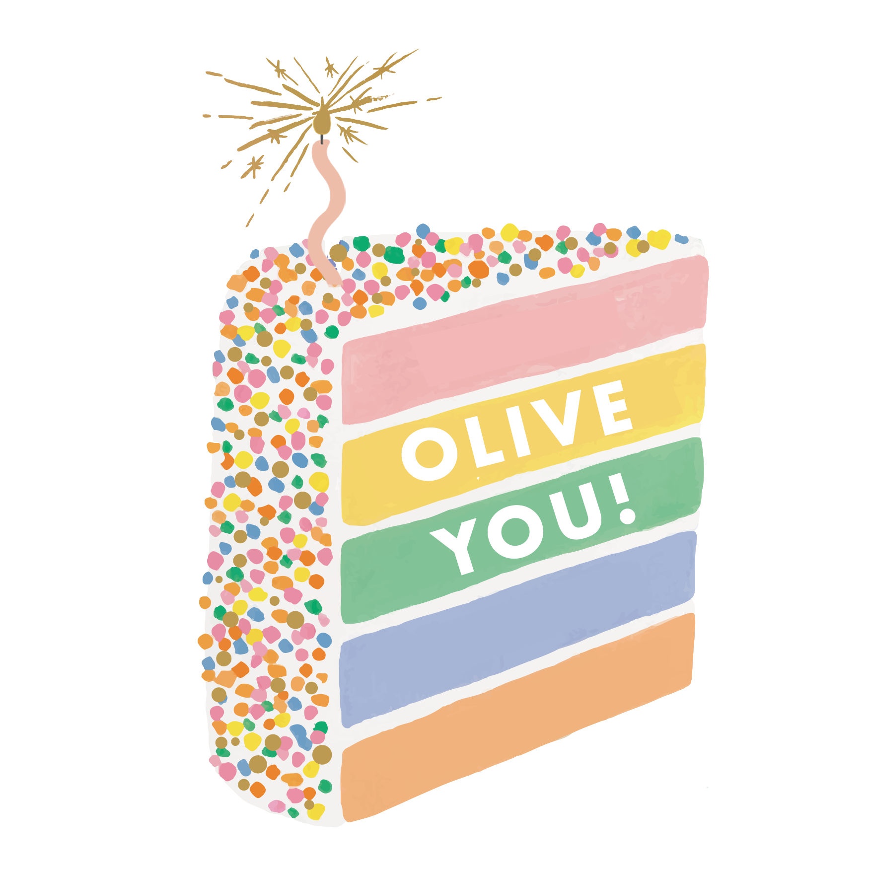 OYC BDay Sticker、mySite、solidvoid