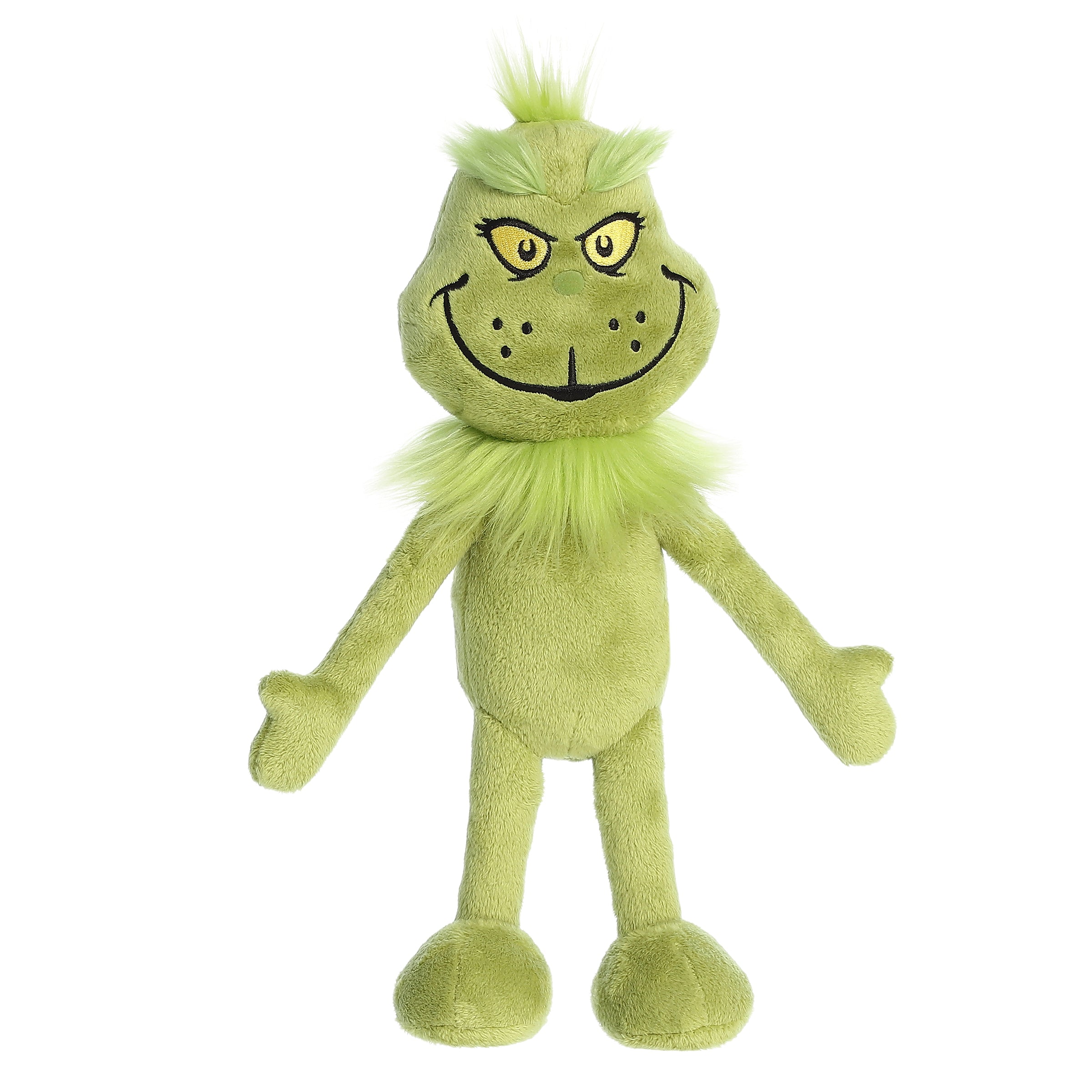 Aurora® - Dr. Seuss™ - 12 Grinch Armature、mySite、g9winljtr