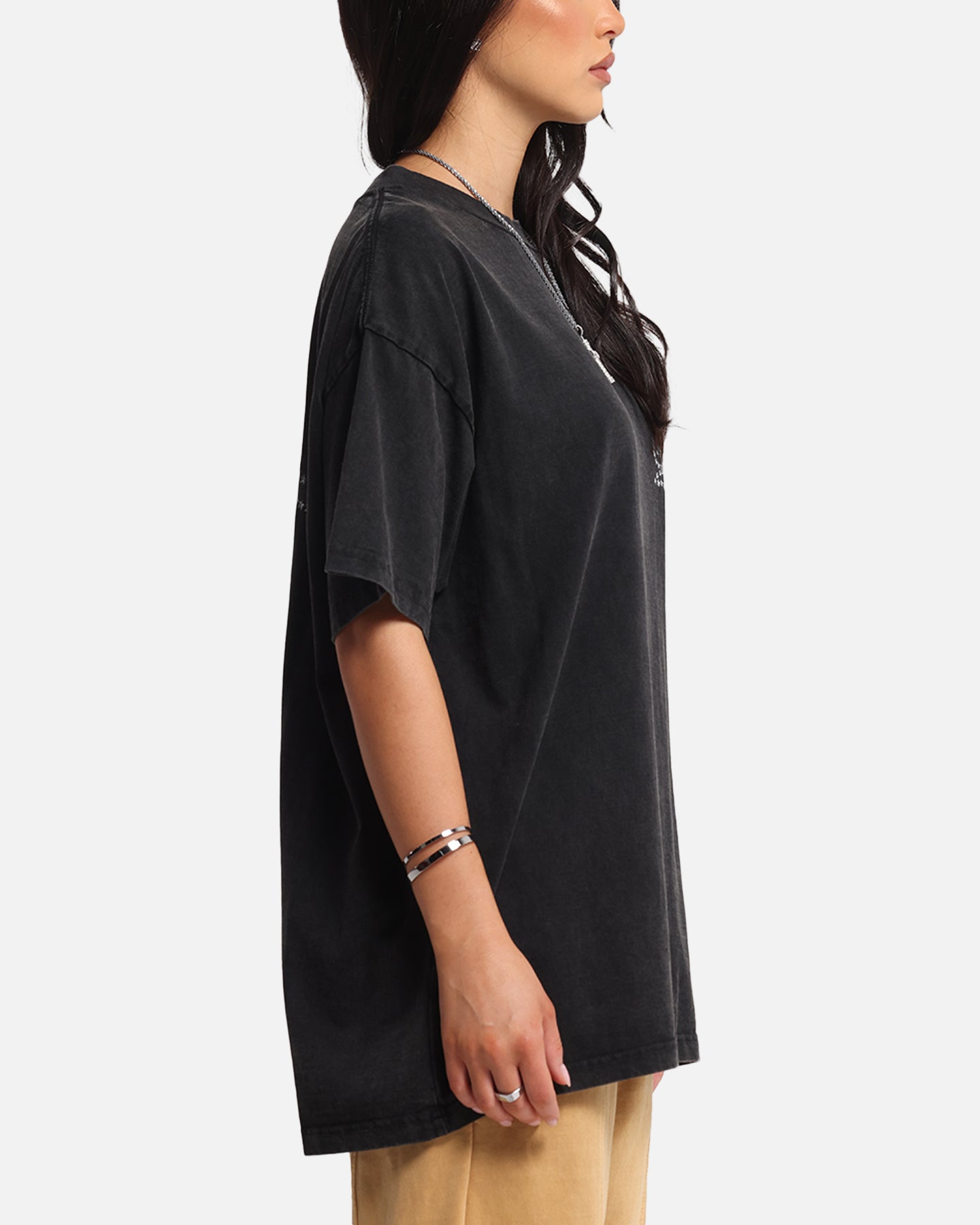 Dreamville Stars T-Shirt Black、mySite、zt4zffjzw