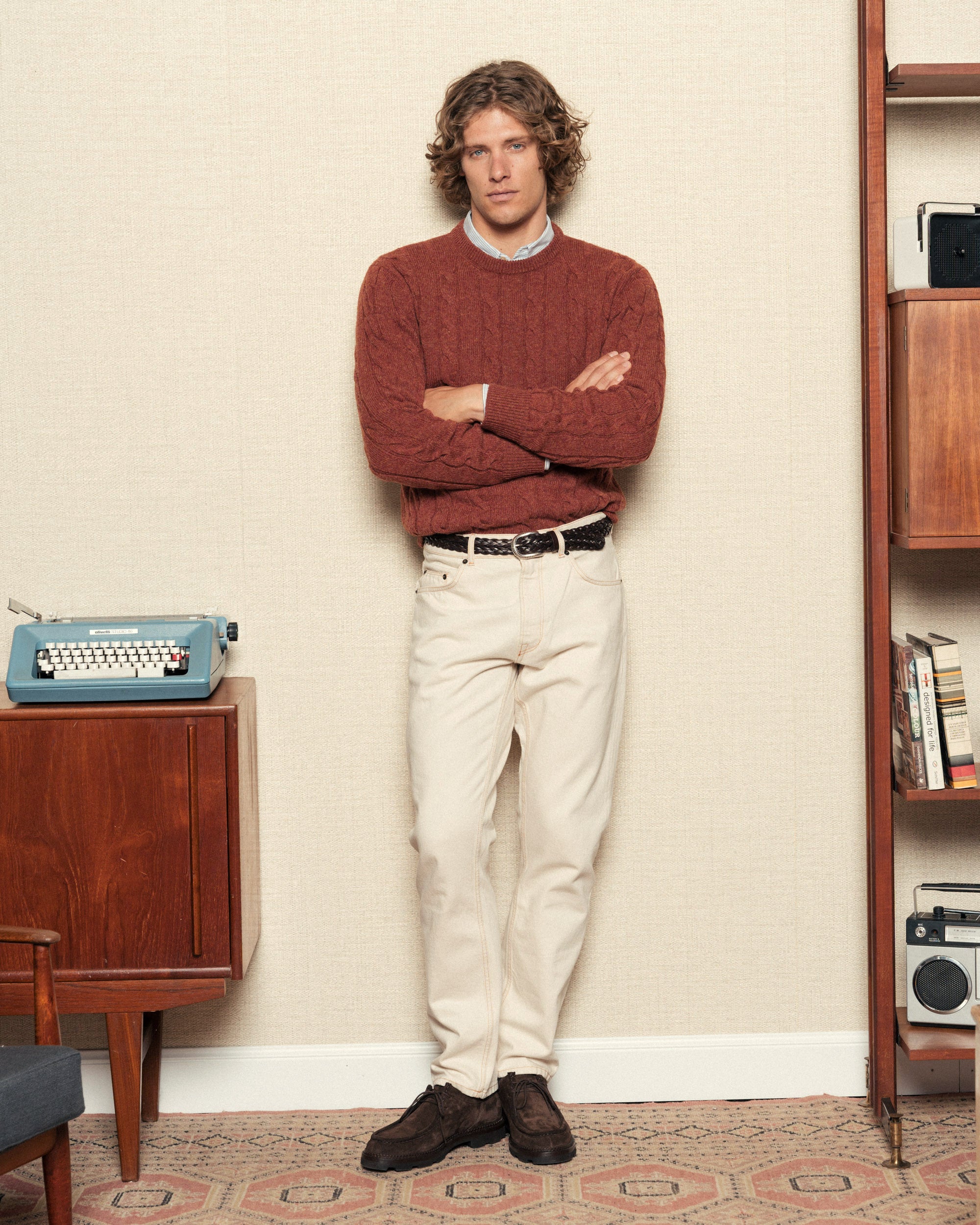  Strassoldo、mySite、merchandisen