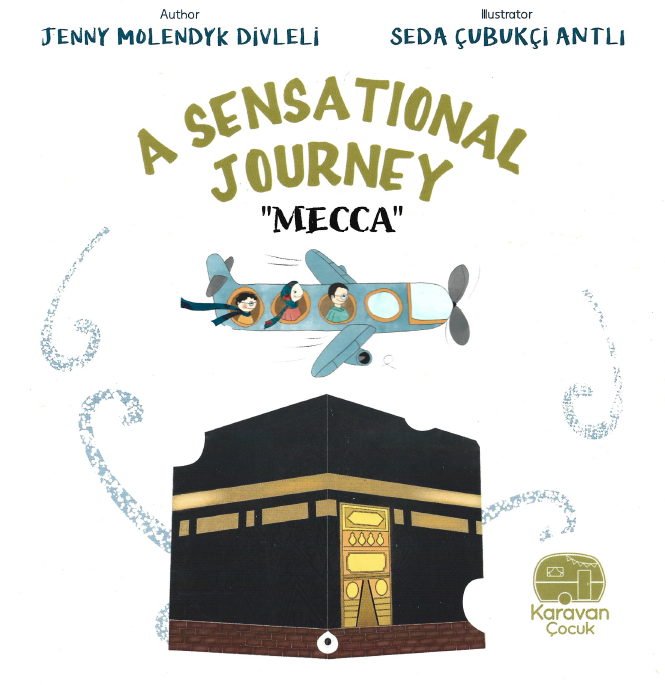 A Sensational Journey Mecca、mySite、topwebapps