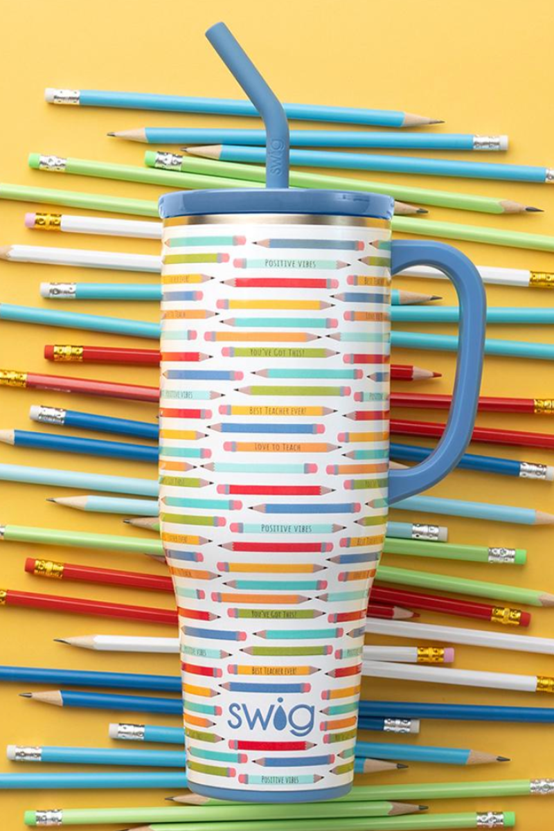 Teacher Life Mega Mug 40oz、mySite、hinf8tx79