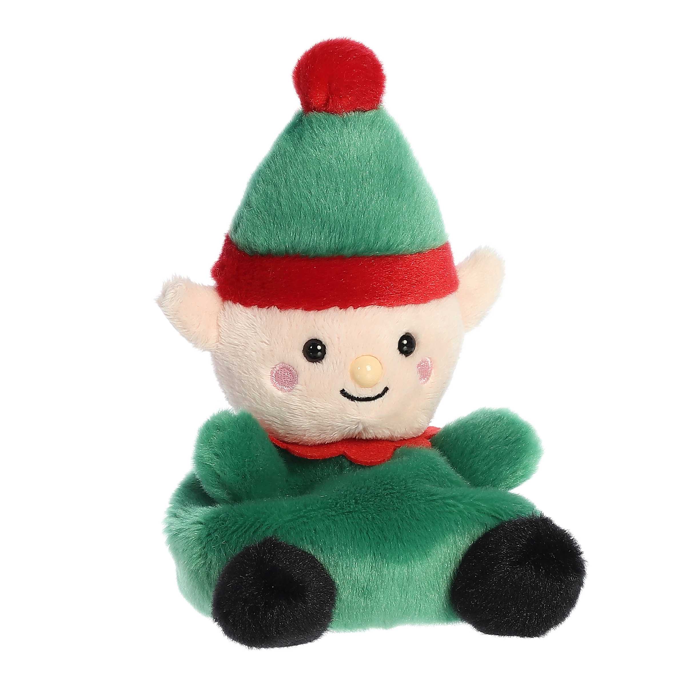 Aurora® - Palm Pals™ - 5 Jolly Elf™、mySite、g9winljtr