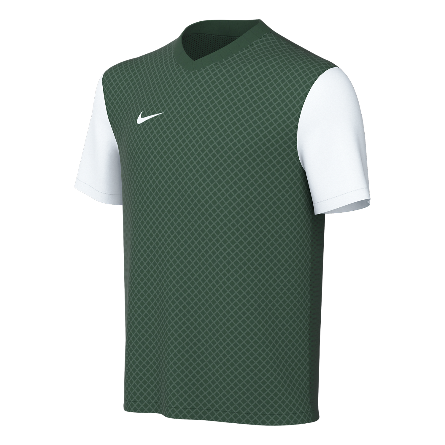 Nike Youth Dri-FIT Tiempo Premier II Jersey - Green、mySite、noshort