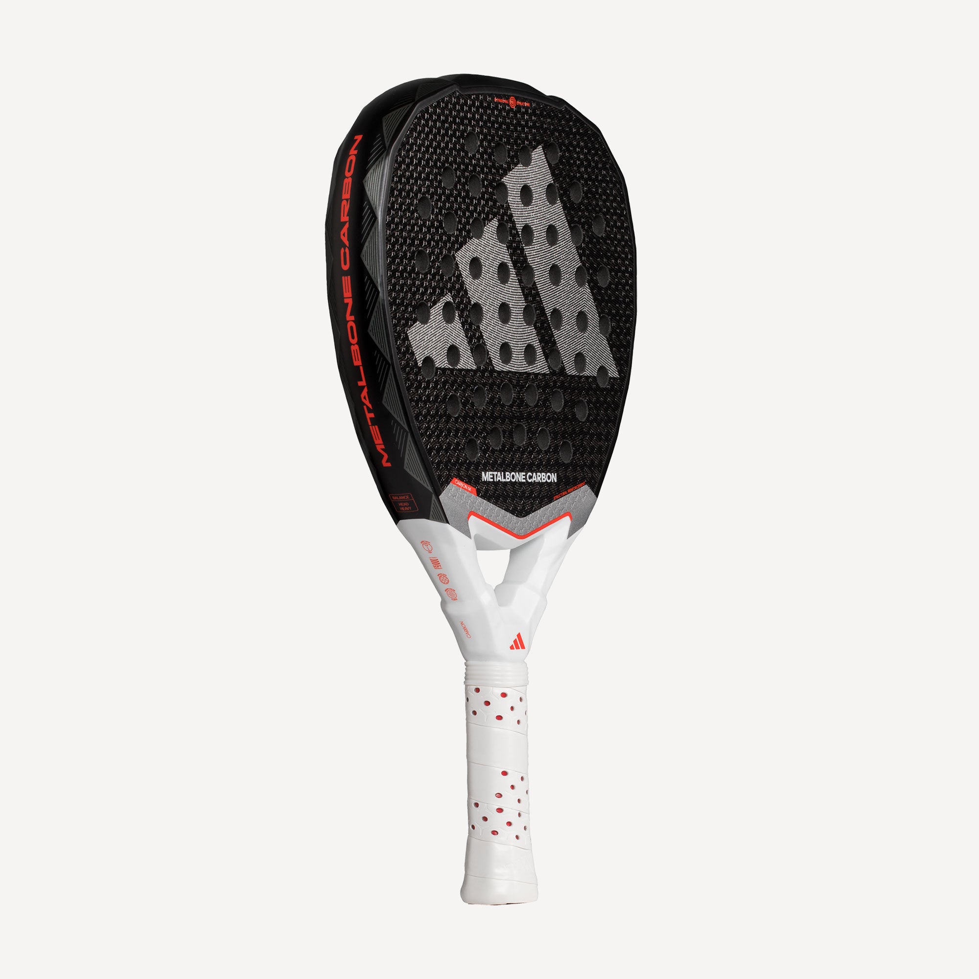 adidas Metalbone Carbon 3.4 Padel Racket、mySite、neckold