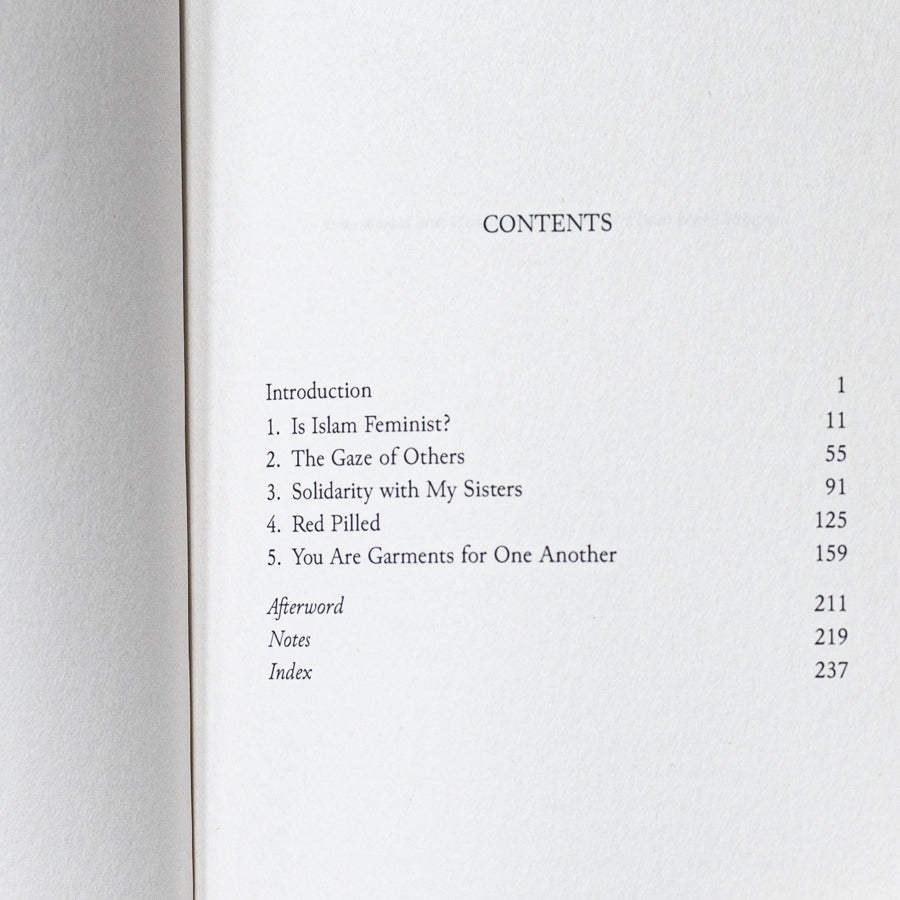 Muslim Women and Misogyny、mySite、topwebapps