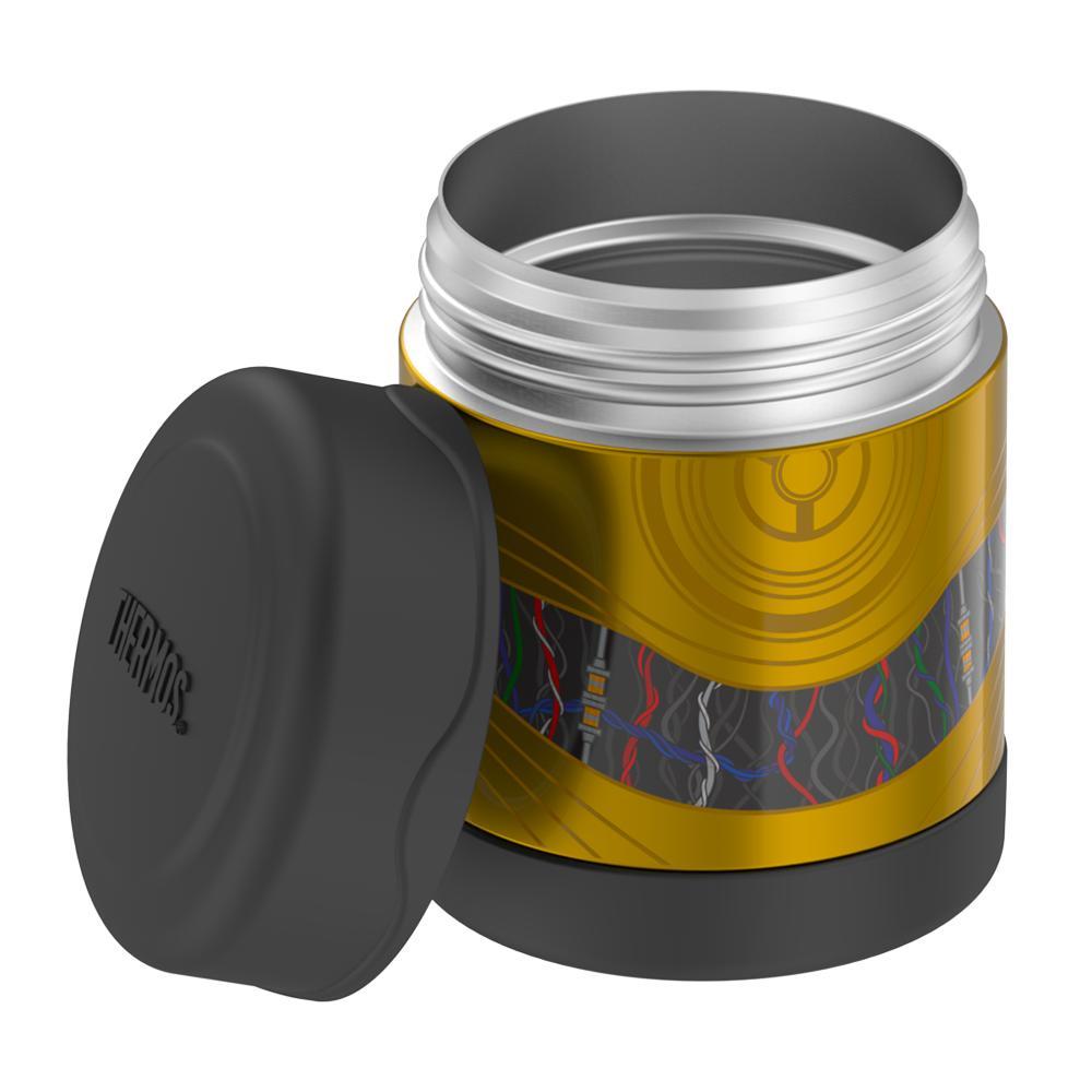 10oz FUNTAINER® FOOD JAR STAR WARS™、mySite、noshort