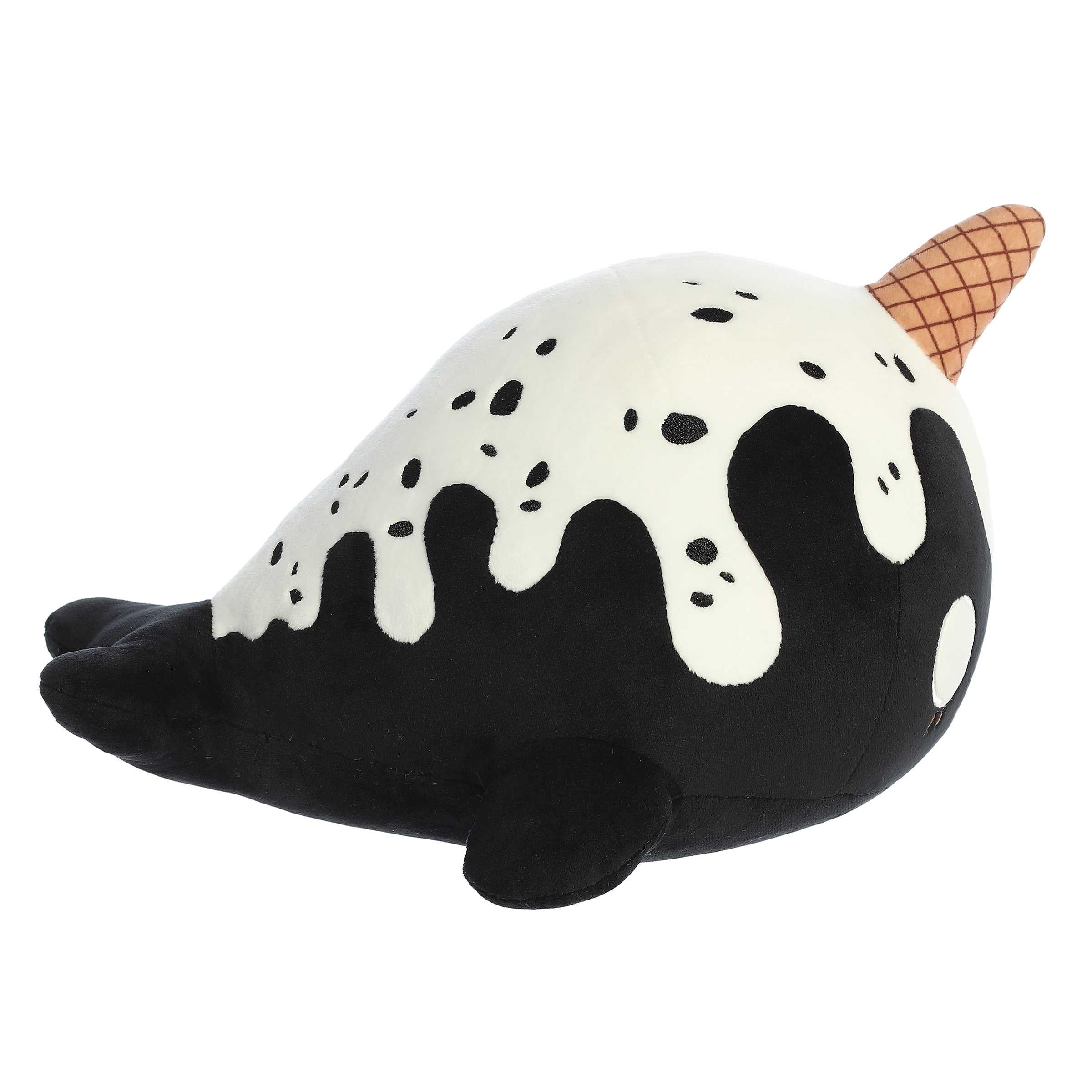 Aurora® - Tasty Peach® - 12.5 Cookies & Cream Nomwhal、mySite、g9winljtr