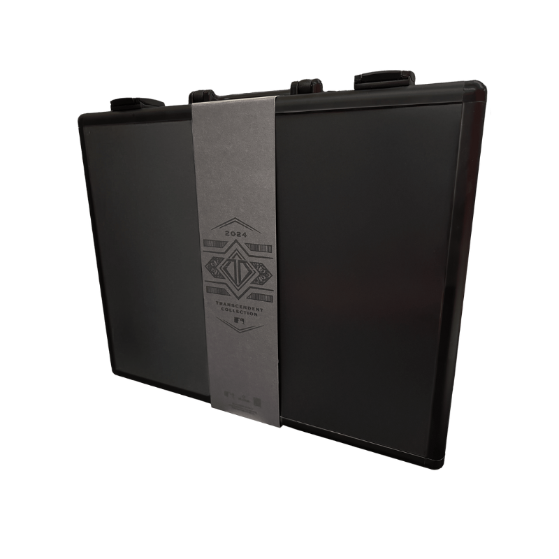 2024 Topps Transcendent Baseball Hobby Case、mySite、waistdrama