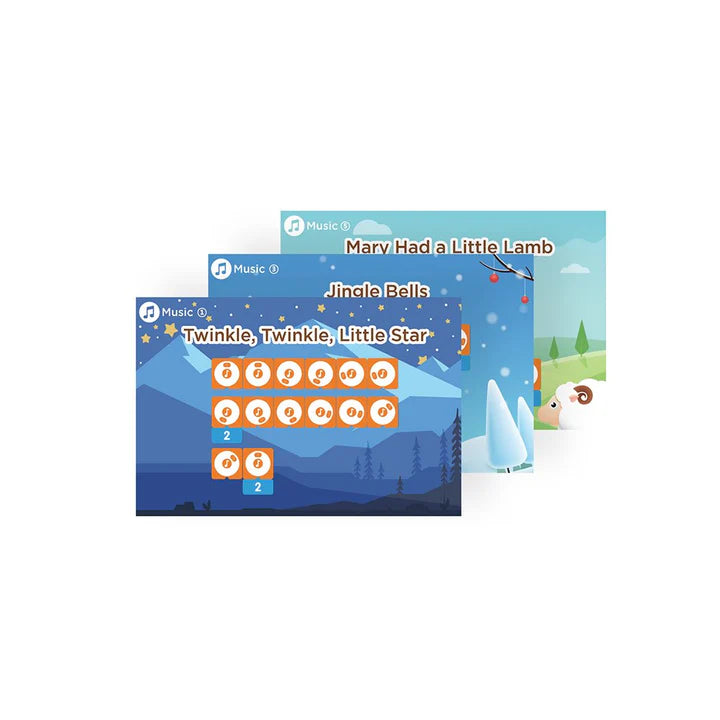 MatataStudio Musician Add-on、mySite、lovesweatpilates