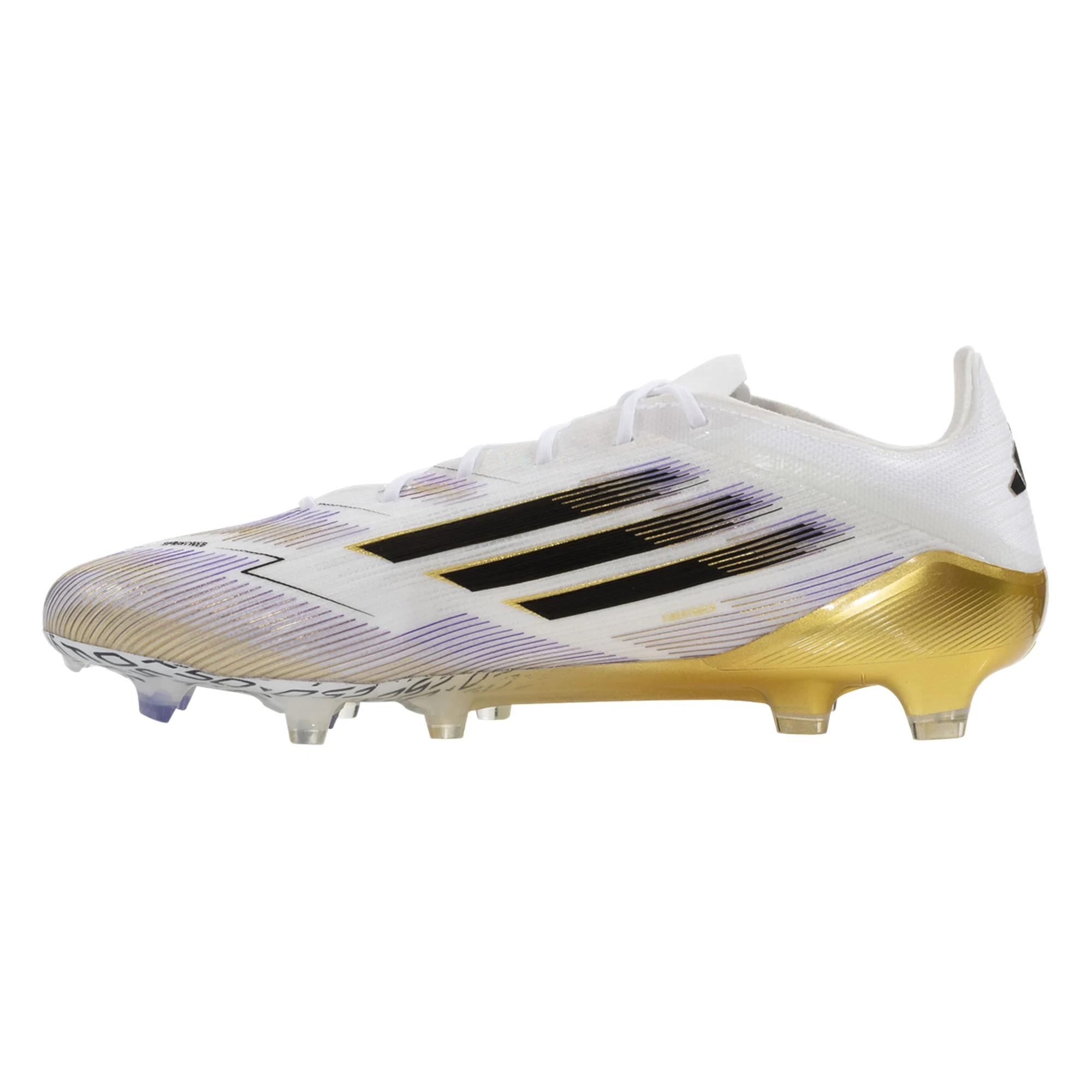 adidas Football Cleats F50 Elite Firm Ground Soccer Cleats (White/Black/Gold Metallic)、mySite、shadidas Football Cleats F50 Elite Firm Ground Soccer Cleats (White/Black/Gold Metallic)、mySite、glenpowelloop_name