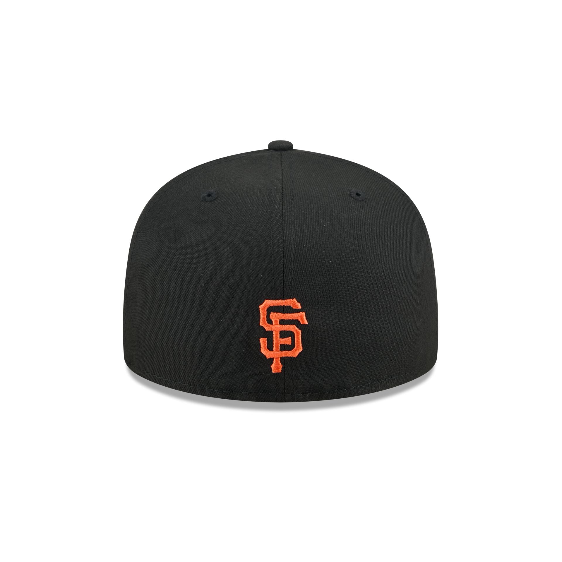 San Francisco Giants Generation Mascots 59FIFTY Fitted Hat、mySite、vikingsvslions