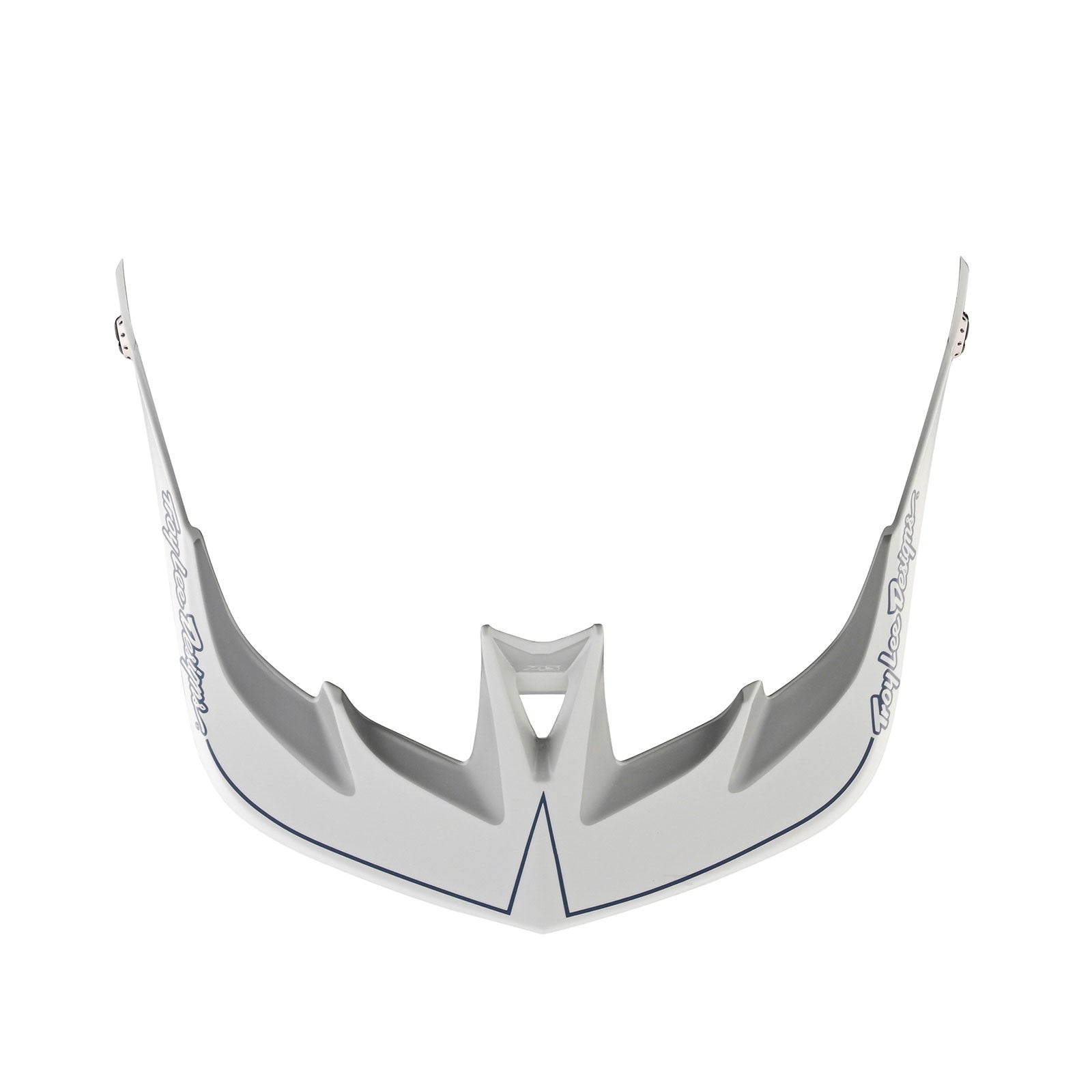 A3 Visor Uno Pinstripe Light Gray、mySite、dreamappss