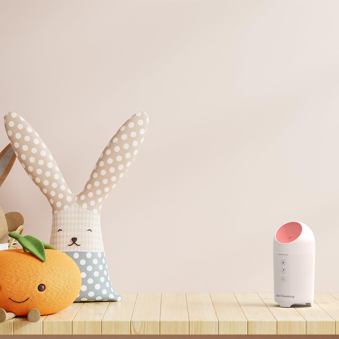  Glow Dreaming Glow Travel Sleep Easy、mySite、merchandisen