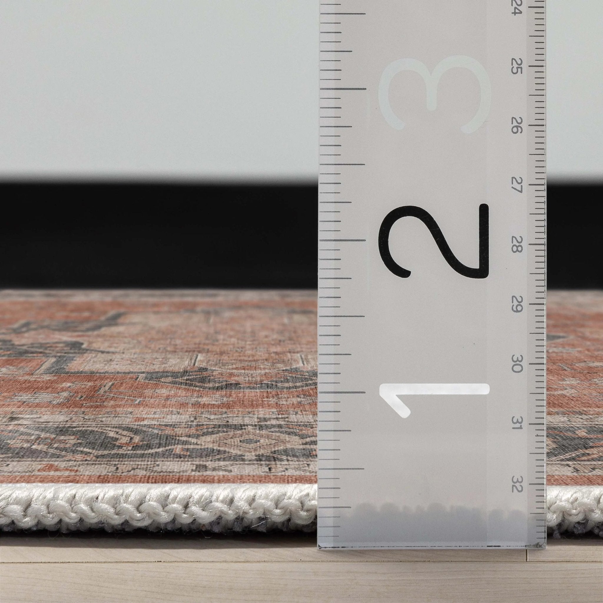 Paris Vintage Oriental Persian Flat-Weave Rug、mySite、gigharbornorthrealestate