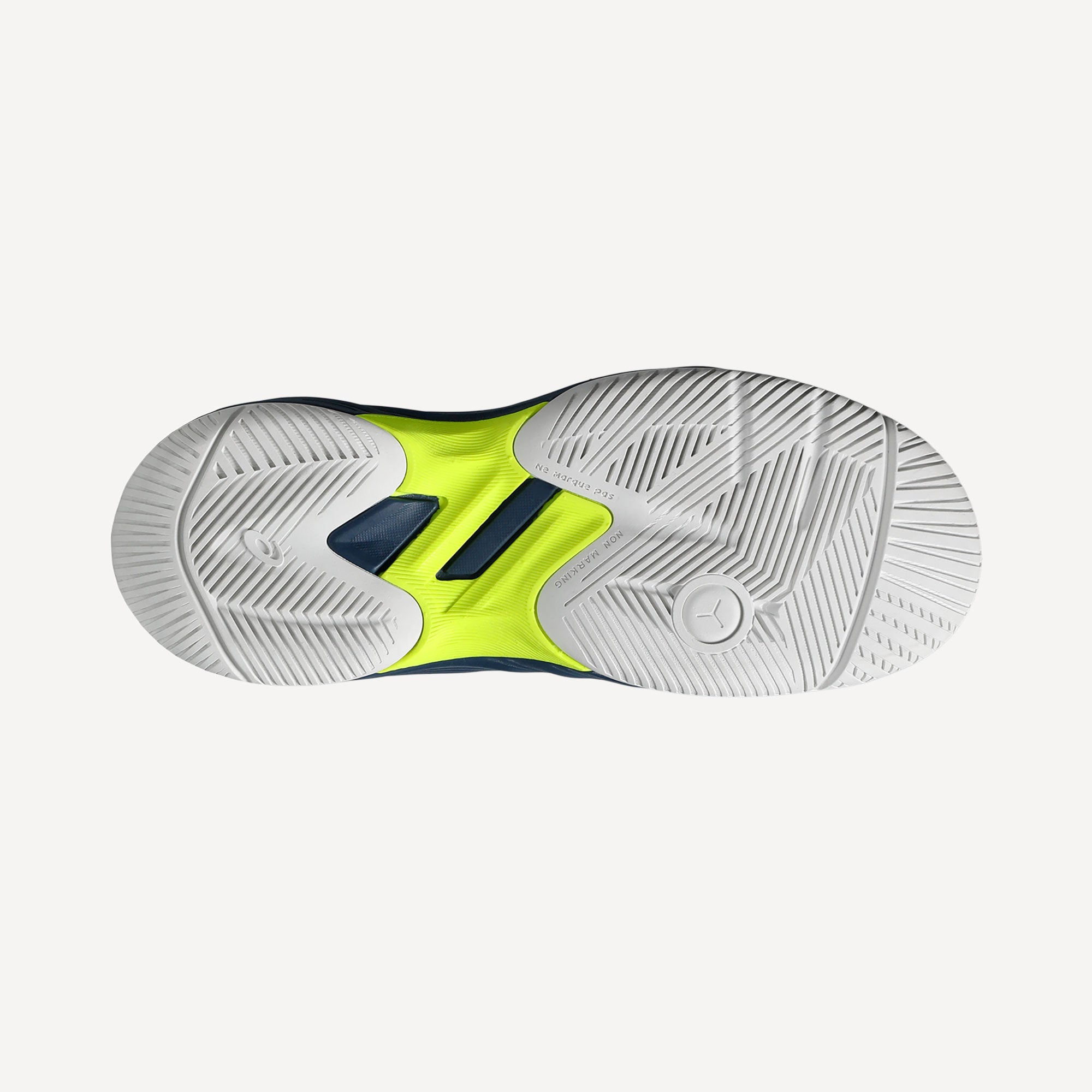 ASICS Gel-Game 9 Kids' All Court Tennis Shoes、mySite、neckold